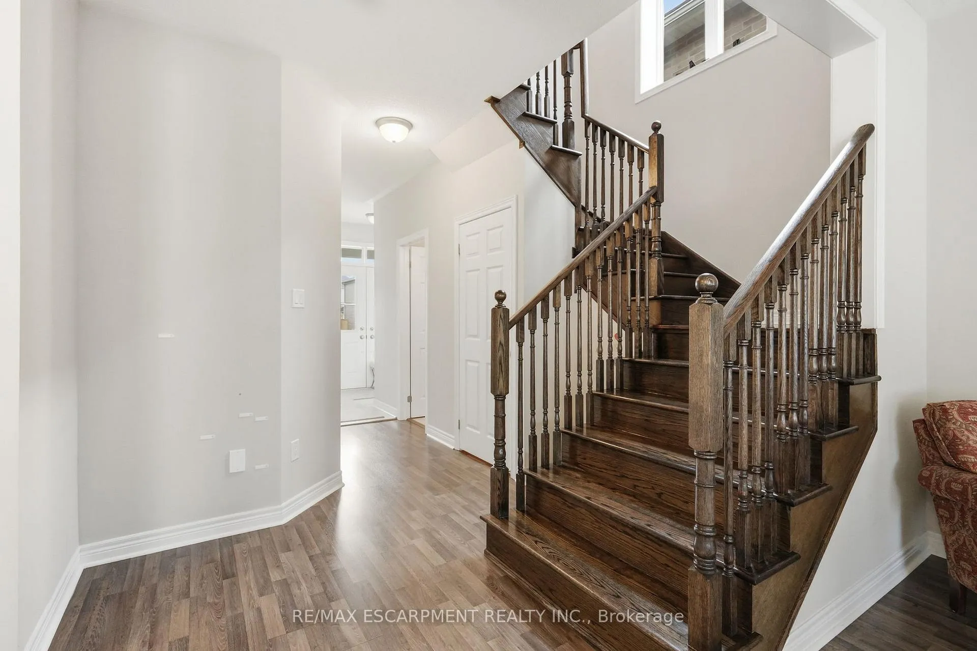 Photo 20 of 27 Robbins Ridge, Brant, Paris — HOMEH