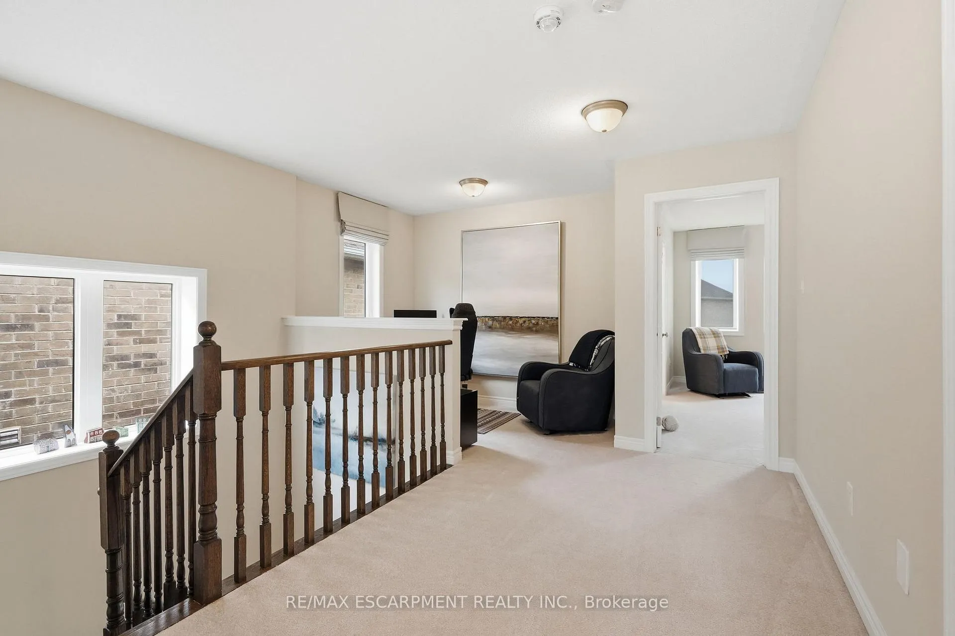 Photo 21 of 27 Robbins Ridge, Brant, Paris — HOMEH