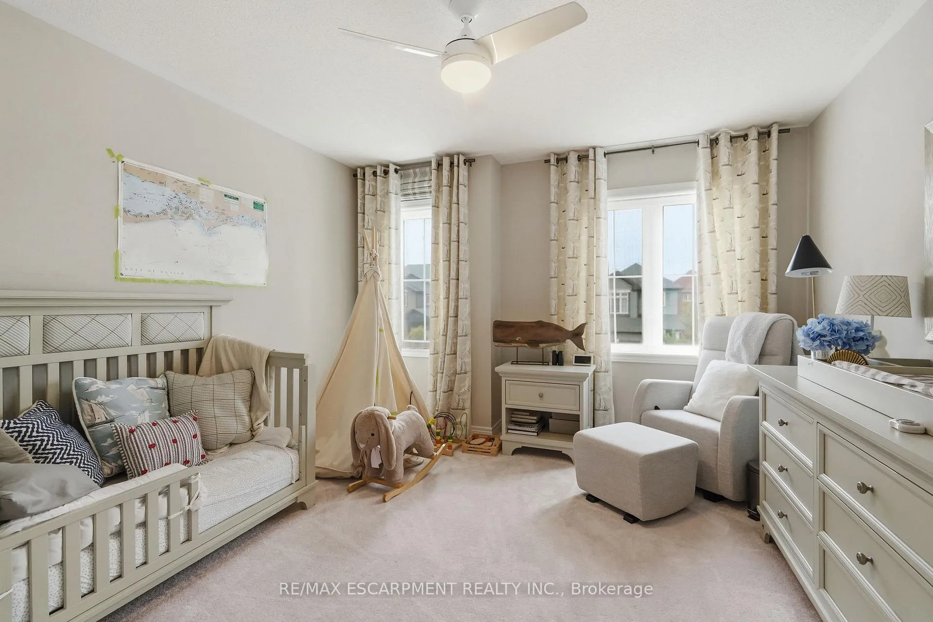 Photo 34 of 27 Robbins Ridge, Brant, Paris — HOMEH