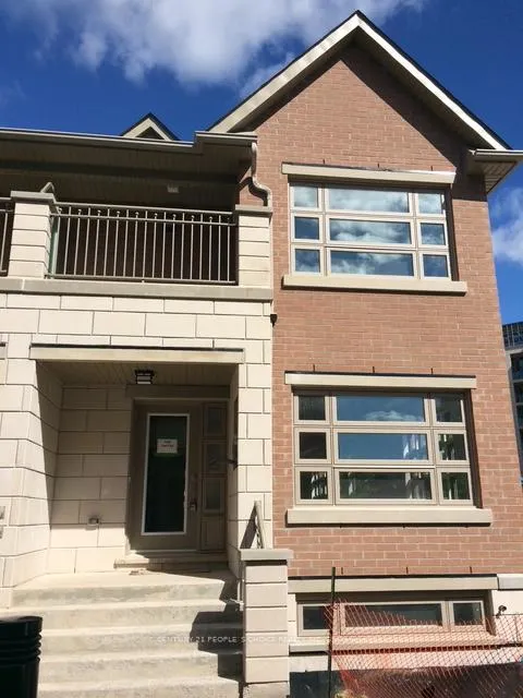 Front of Unit 52, 2460 Prince Michael Drive
