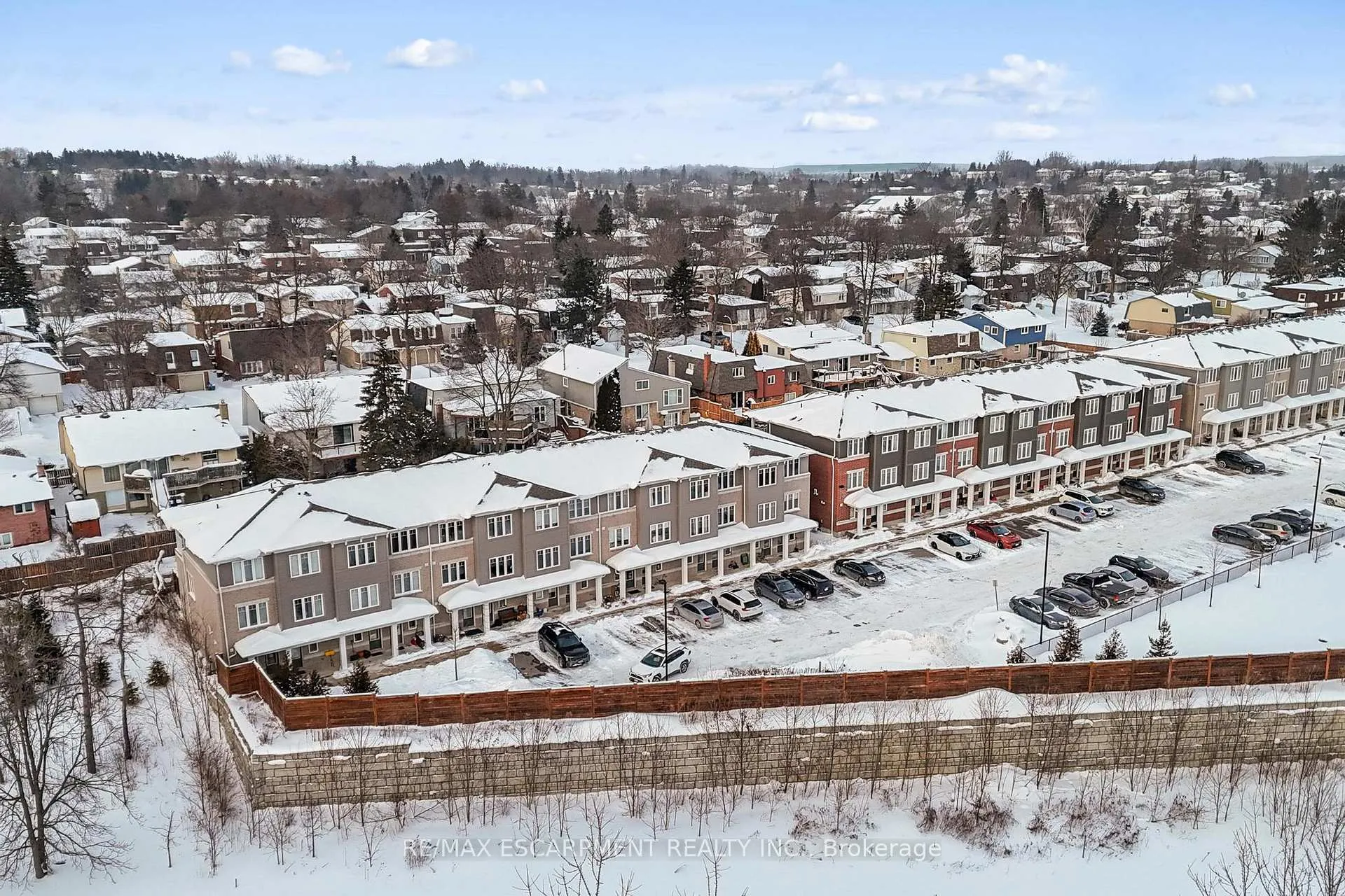 Photo 4 of Unit A7, 24 Morrison Road, Kitchener — HOMEH