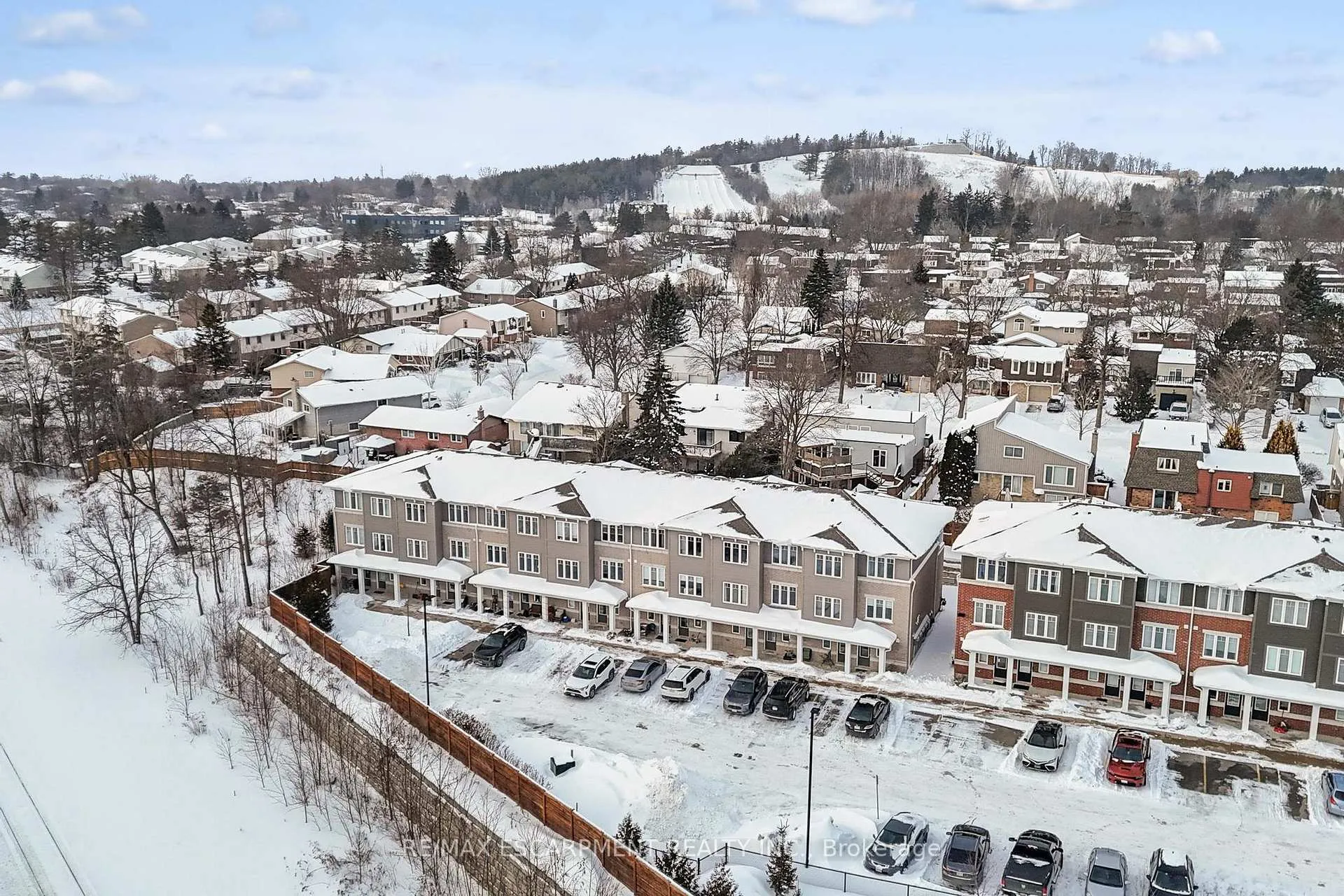 Photo 5 of Unit A7, 24 Morrison Road, Kitchener — HOMEH