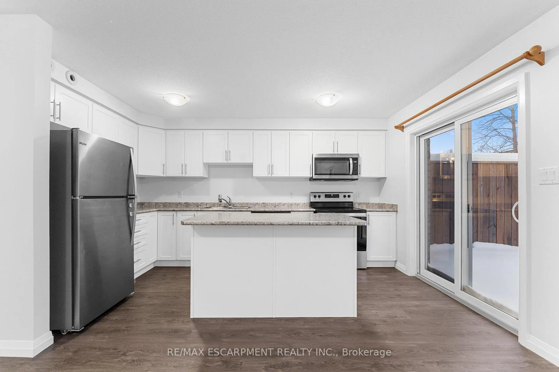 Photo 25 of Unit A7, 24 Morrison Road, Kitchener — HOMEH