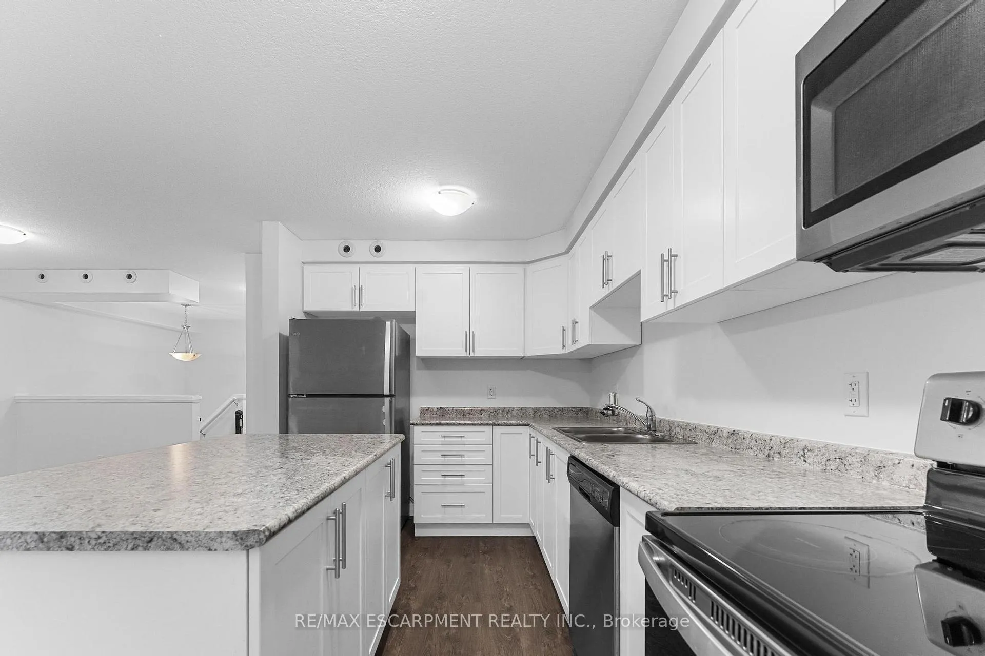 Photo 27 of Unit A7, 24 Morrison Road, Kitchener — HOMEH