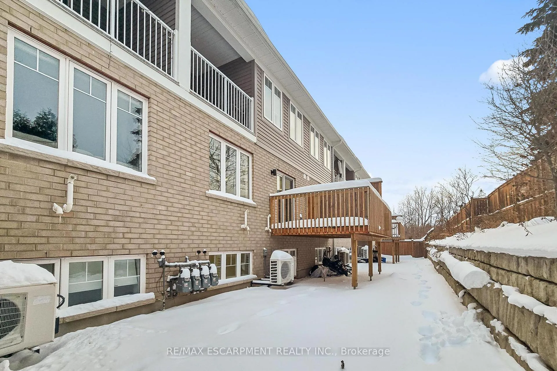 Photo 39 of Unit A7, 24 Morrison Road, Kitchener — HOMEH