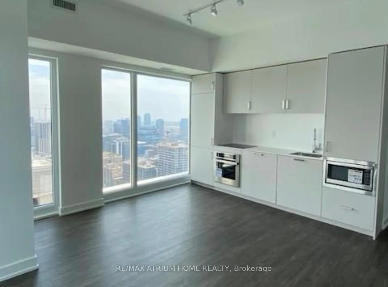 Photo 2 of Unit 3602, 88 Queen Street E, Toronto, Church-Yonge Corridor — HOMEH