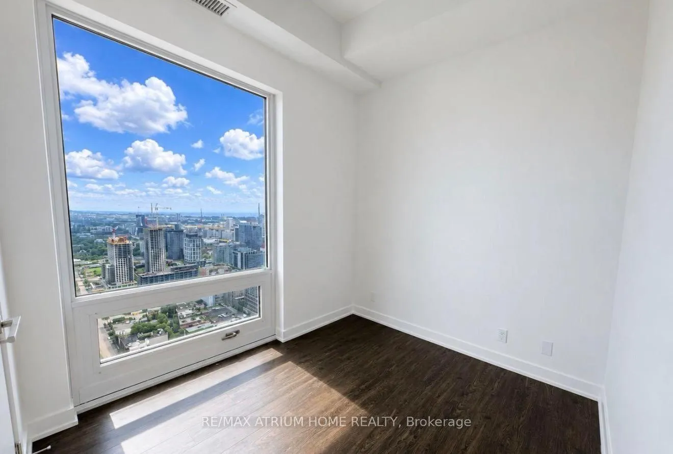 Photo 3 of Unit 3602, 88 Queen Street E, Toronto, Church-Yonge Corridor — HOMEH