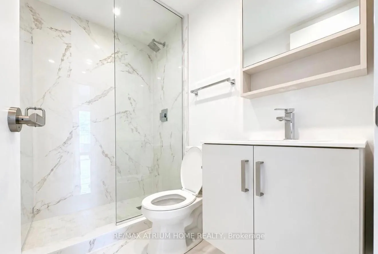 Photo 4 of Unit 3602, 88 Queen Street E, Toronto, Church-Yonge Corridor — HOMEH