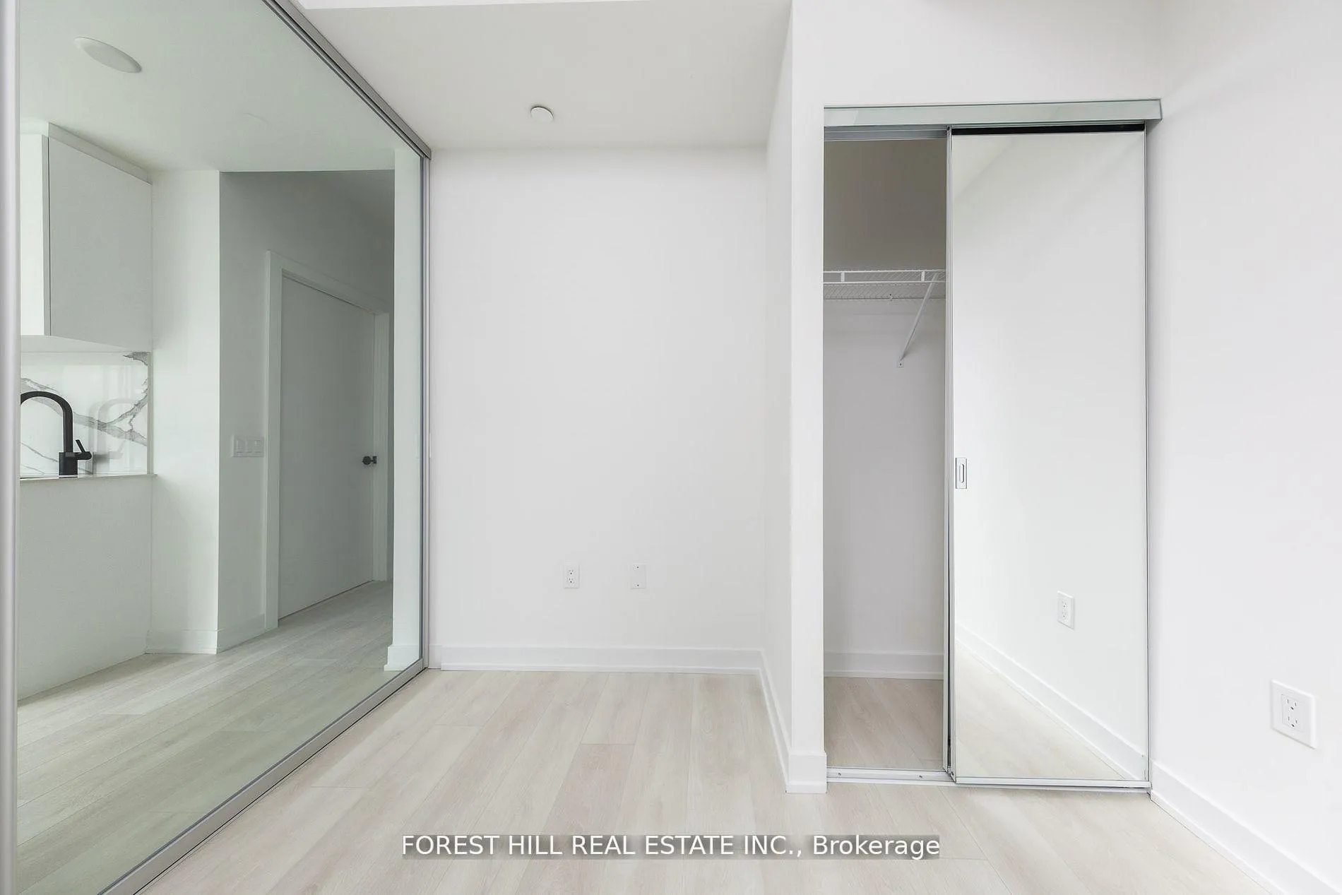 Photo 20 of Unit 1302, 117 Broadway Avenue, Toronto, Mount Pleasant West — HOMEH