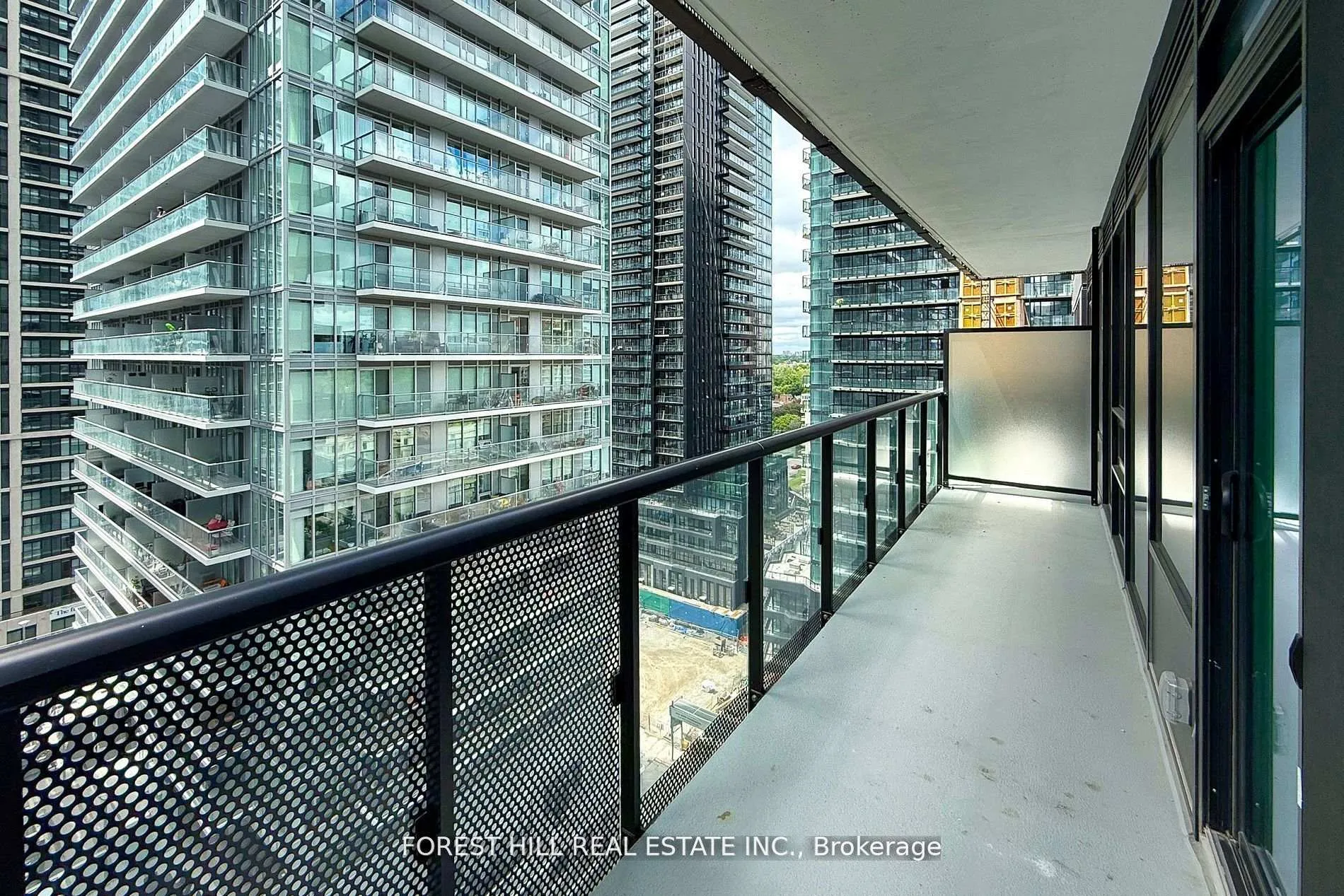 Photo 22 of Unit 1302, 117 Broadway Avenue, Toronto, Mount Pleasant West — HOMEH