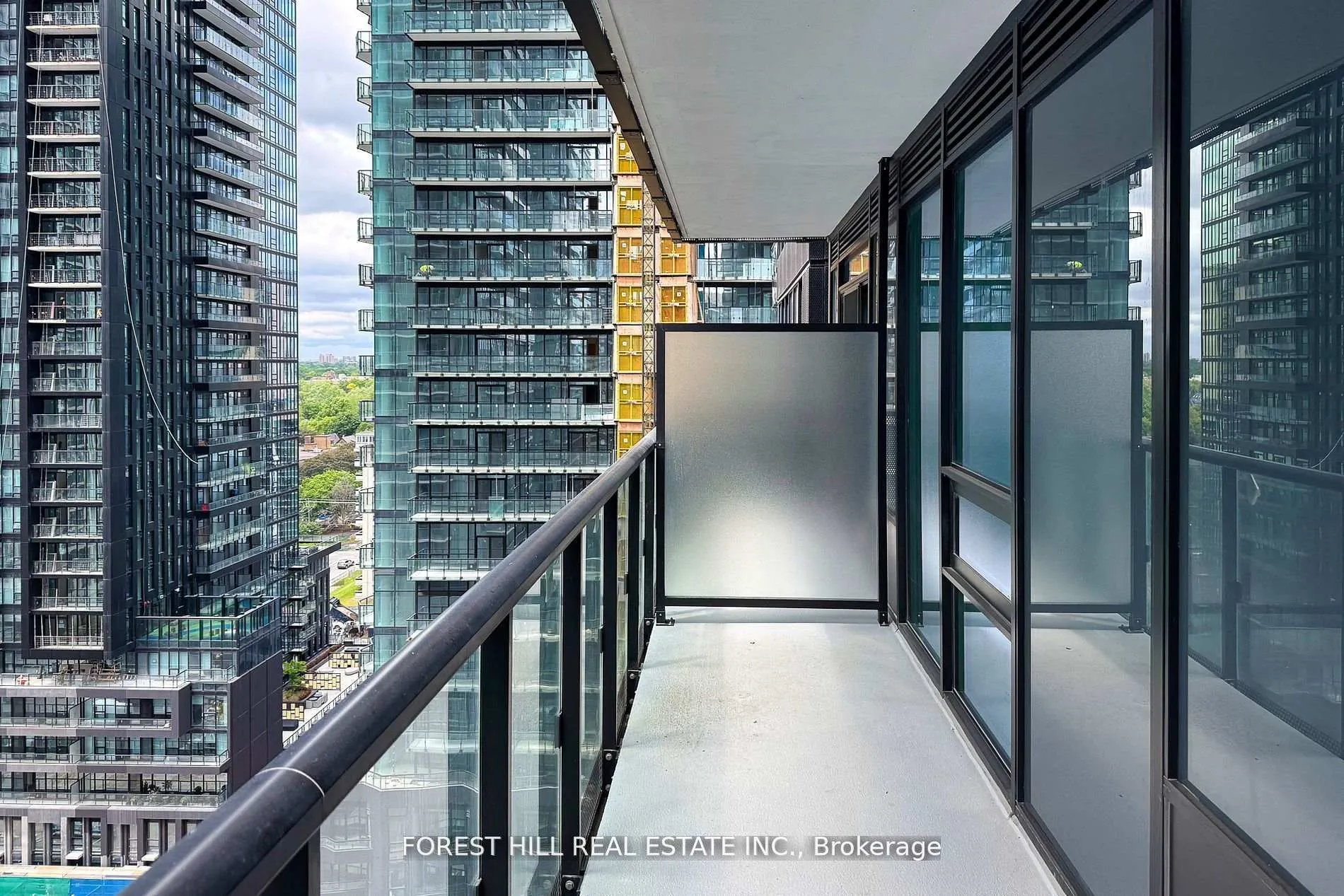 Photo 23 of Unit 1302, 117 Broadway Avenue, Toronto, Mount Pleasant West — HOMEH