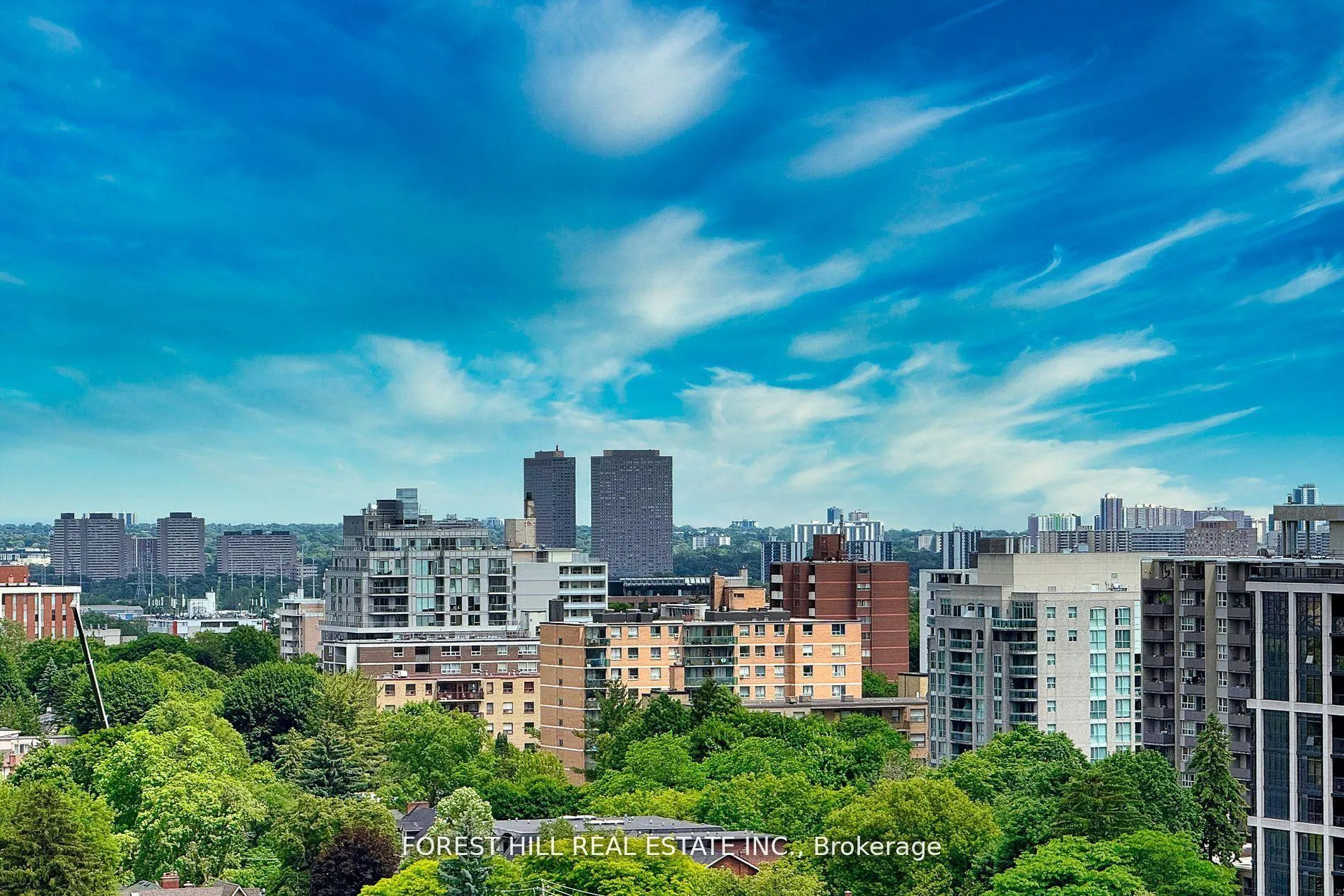 Photo 28 of Unit 1302, 117 Broadway Avenue, Toronto, Mount Pleasant West — HOMEH
