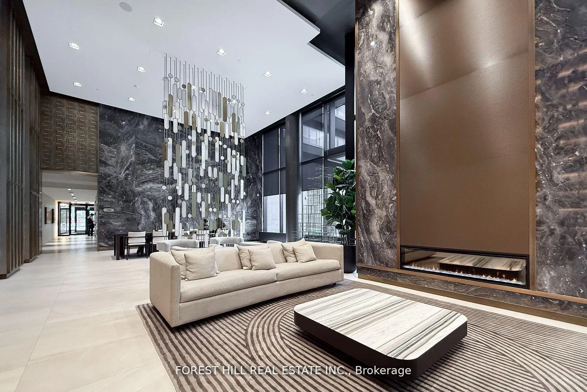 Photo 30 of Unit 1302, 117 Broadway Avenue, Toronto, Mount Pleasant West — HOMEH