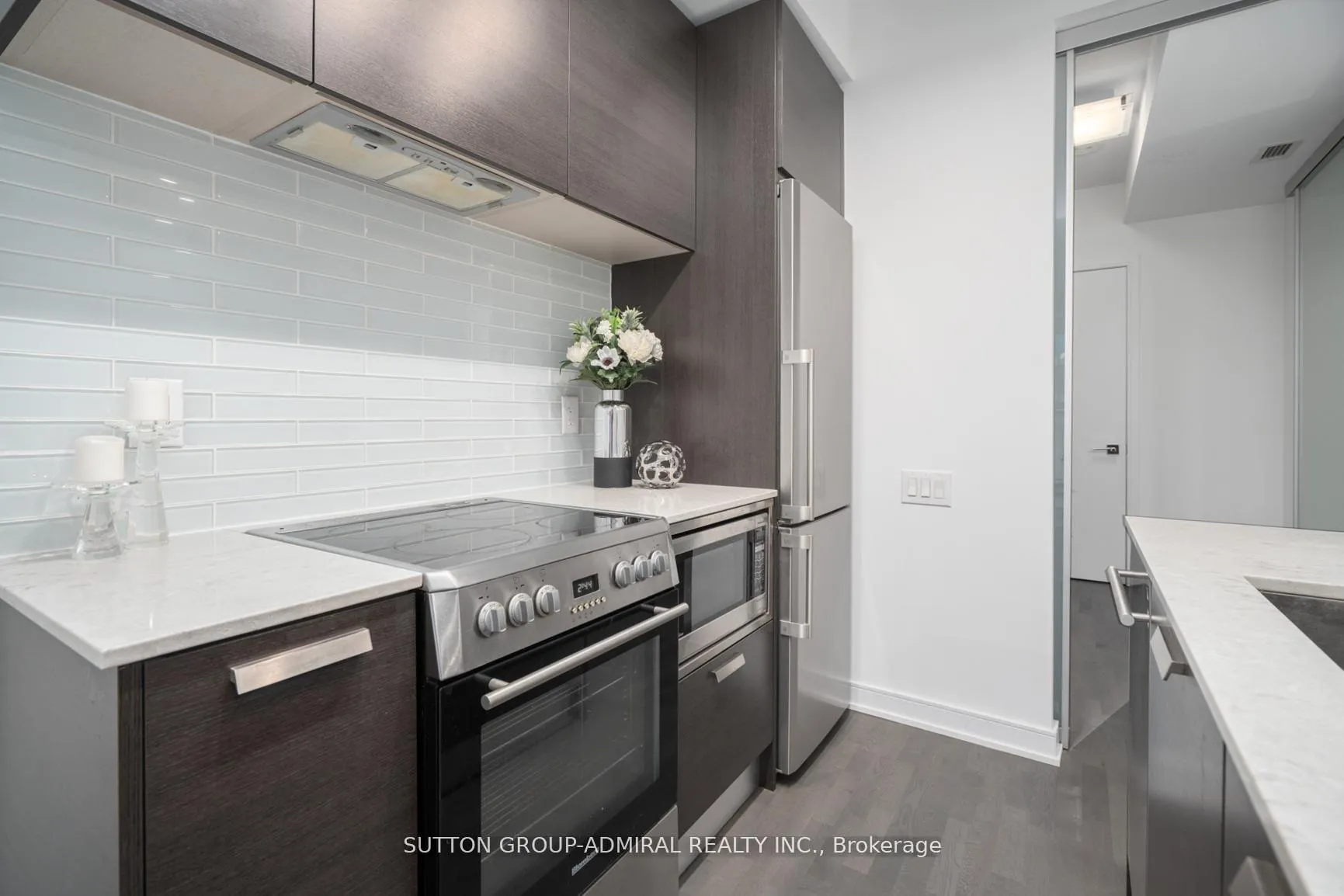 Photo 6 of Unit 301, 57 St. Joseph Street, Toronto, Bay Street Corridor — HOMEH