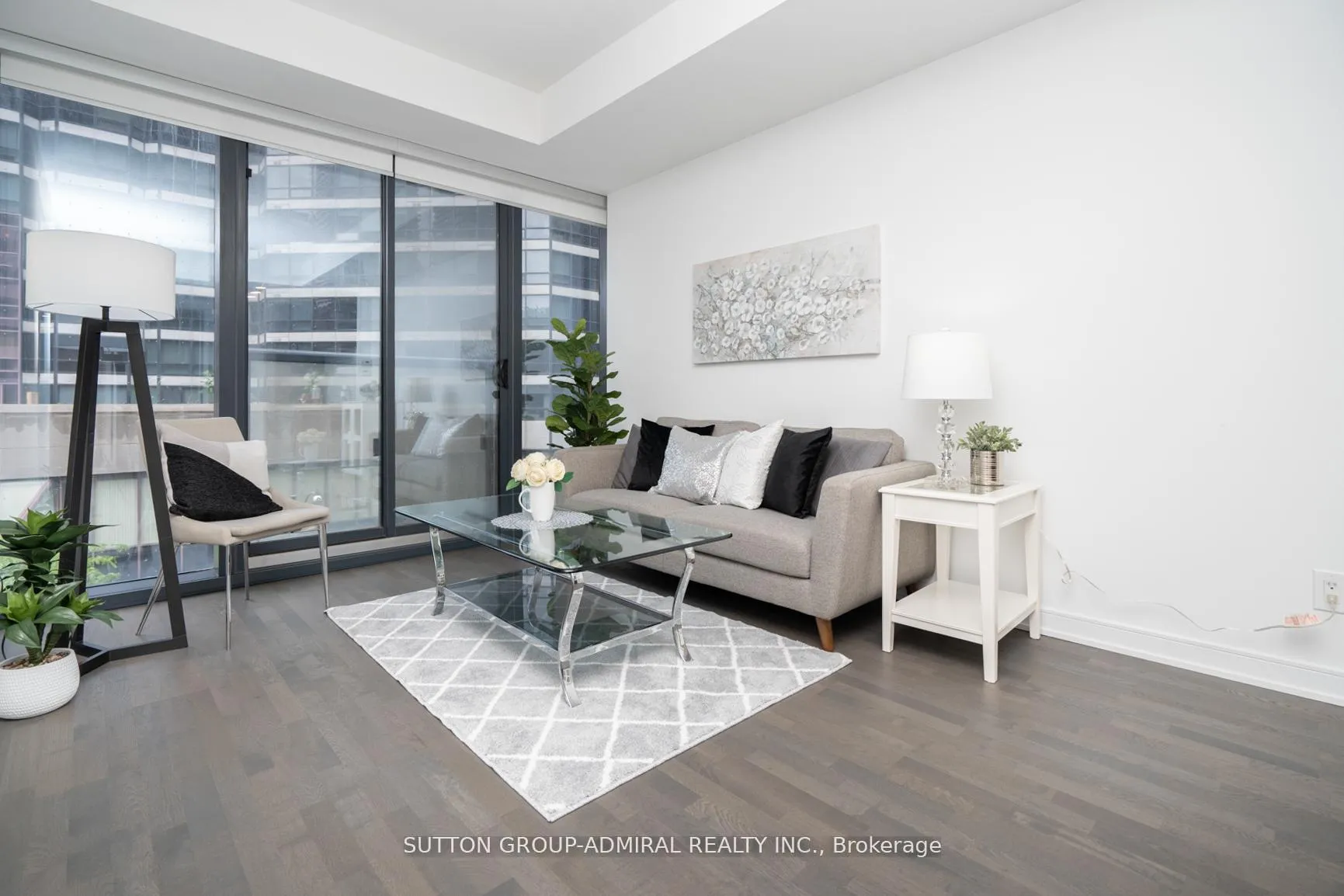 Photo 7 of Unit 301, 57 St. Joseph Street, Toronto, Bay Street Corridor — HOMEH