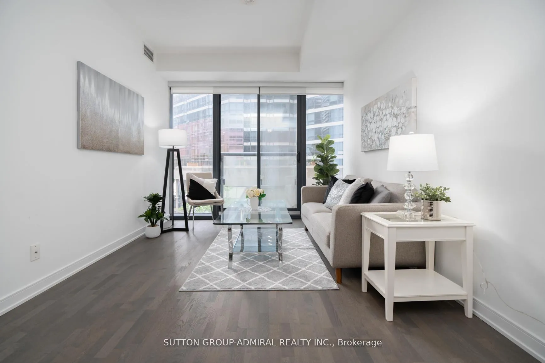 Photo 8 of Unit 301, 57 St. Joseph Street, Toronto, Bay Street Corridor — HOMEH