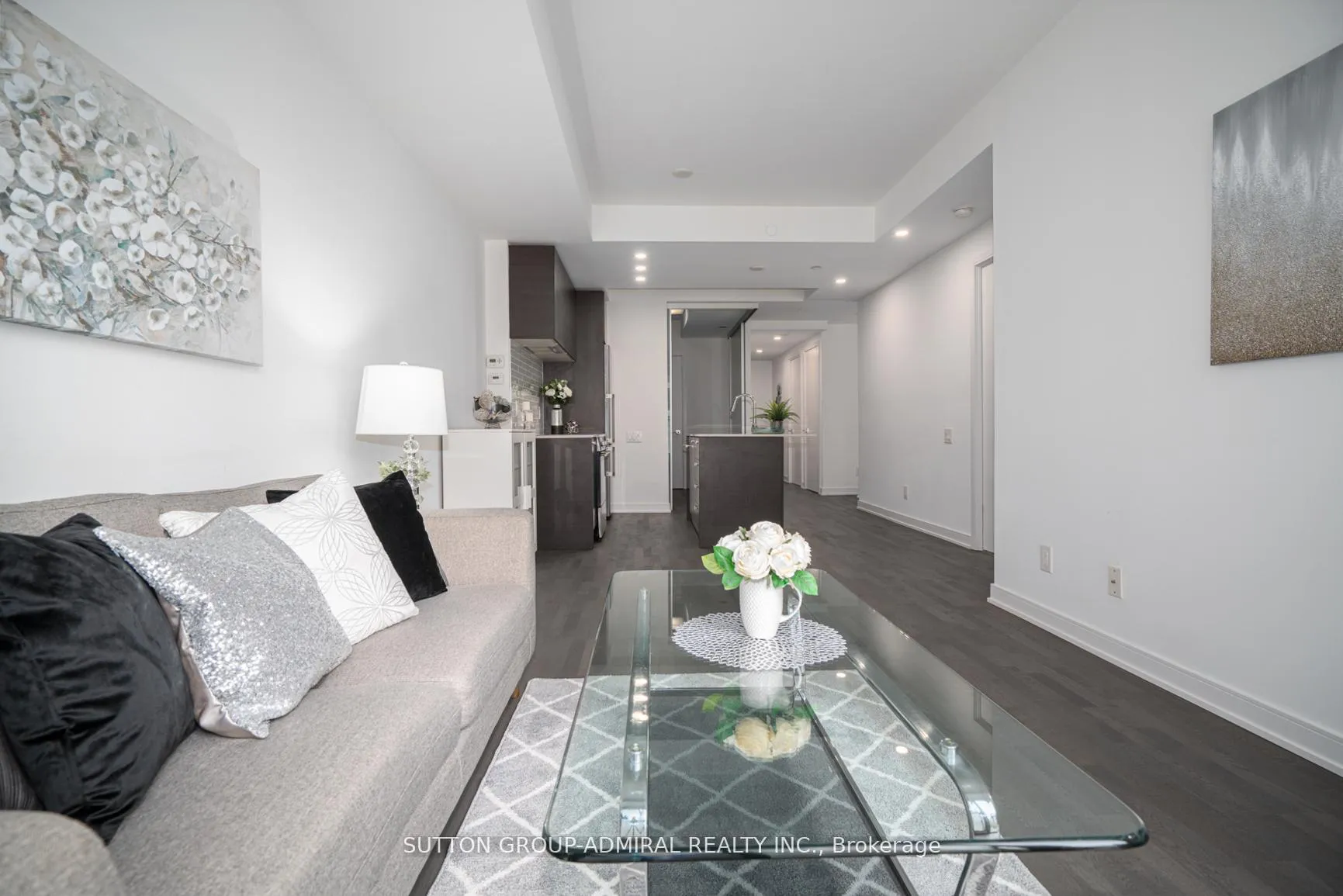 Photo 9 of Unit 301, 57 St. Joseph Street, Toronto, Bay Street Corridor — HOMEH