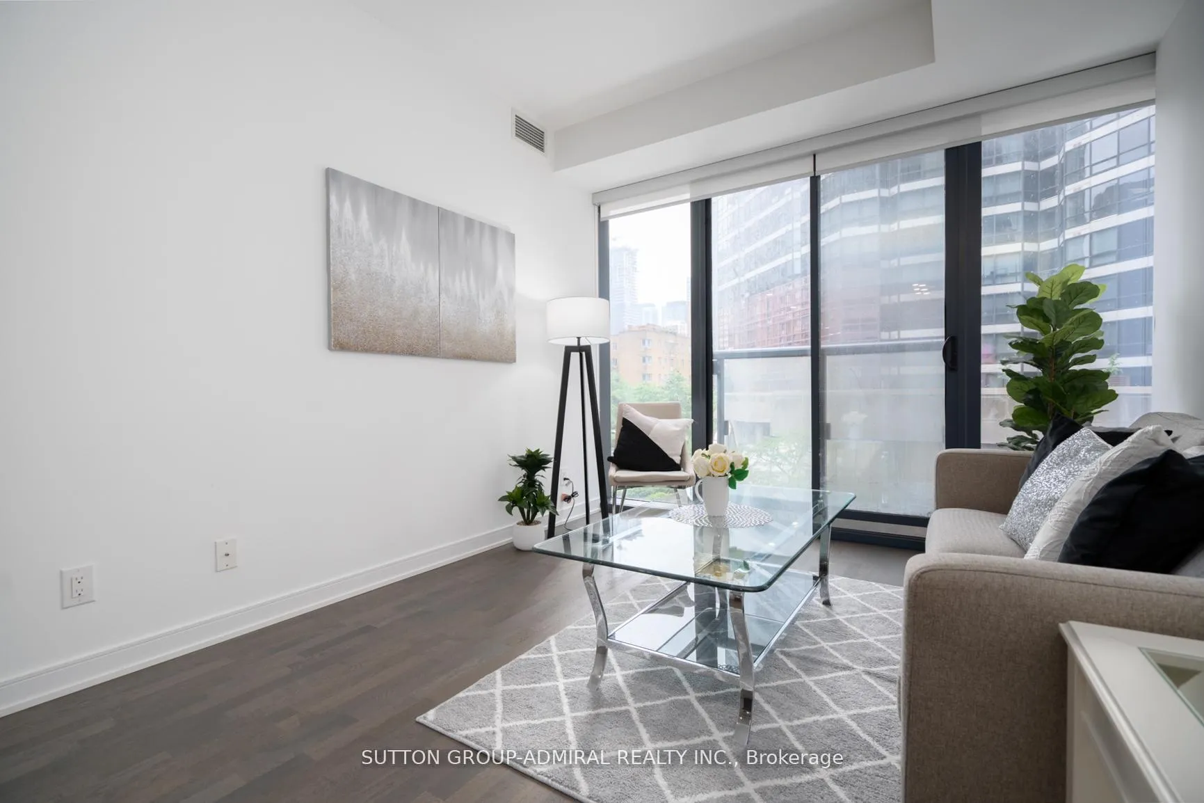 Photo 10 of Unit 301, 57 St. Joseph Street, Toronto, Bay Street Corridor — HOMEH