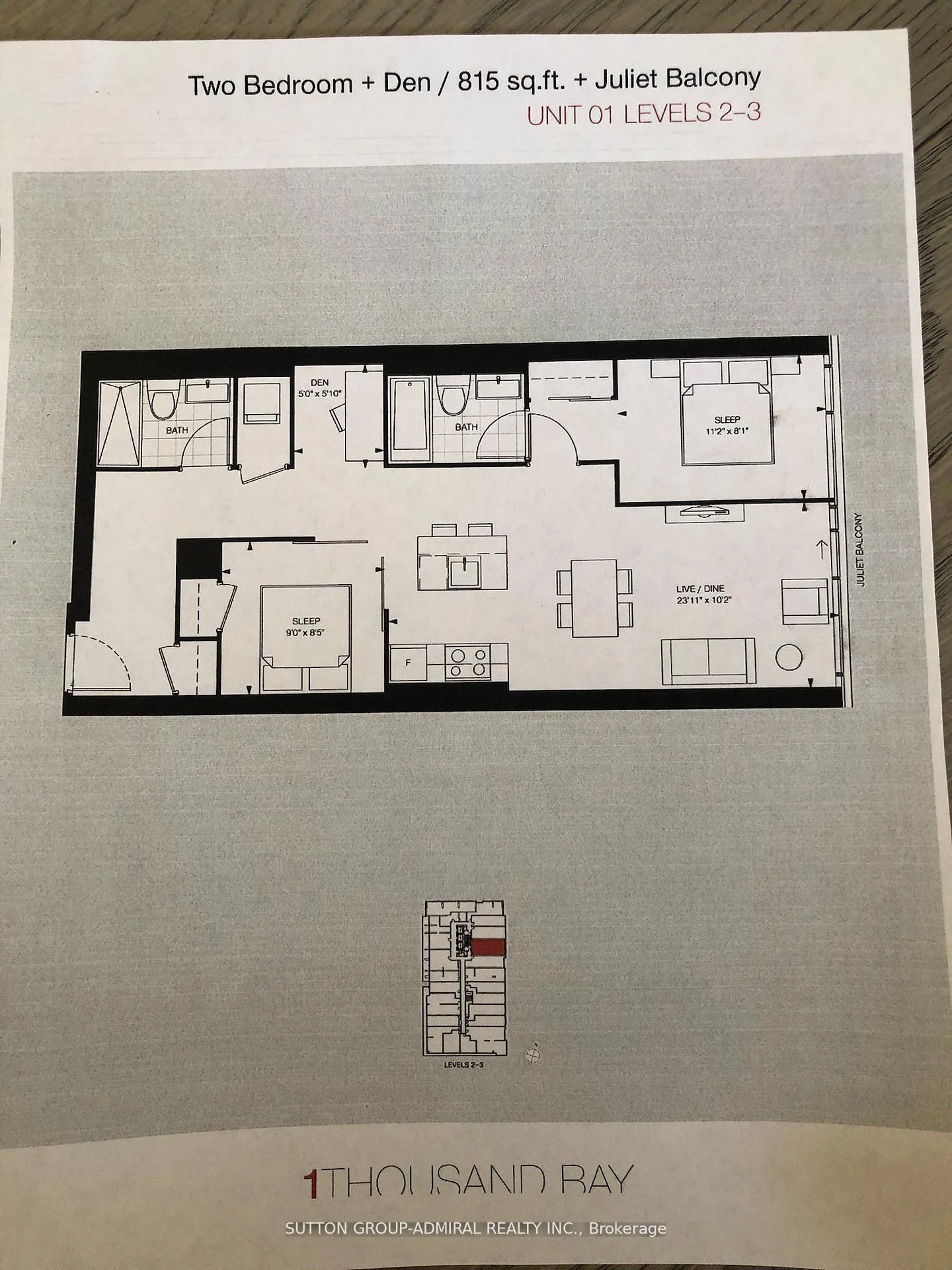 Photo 15 of Unit 301, 57 St. Joseph Street, Toronto, Bay Street Corridor — HOMEH