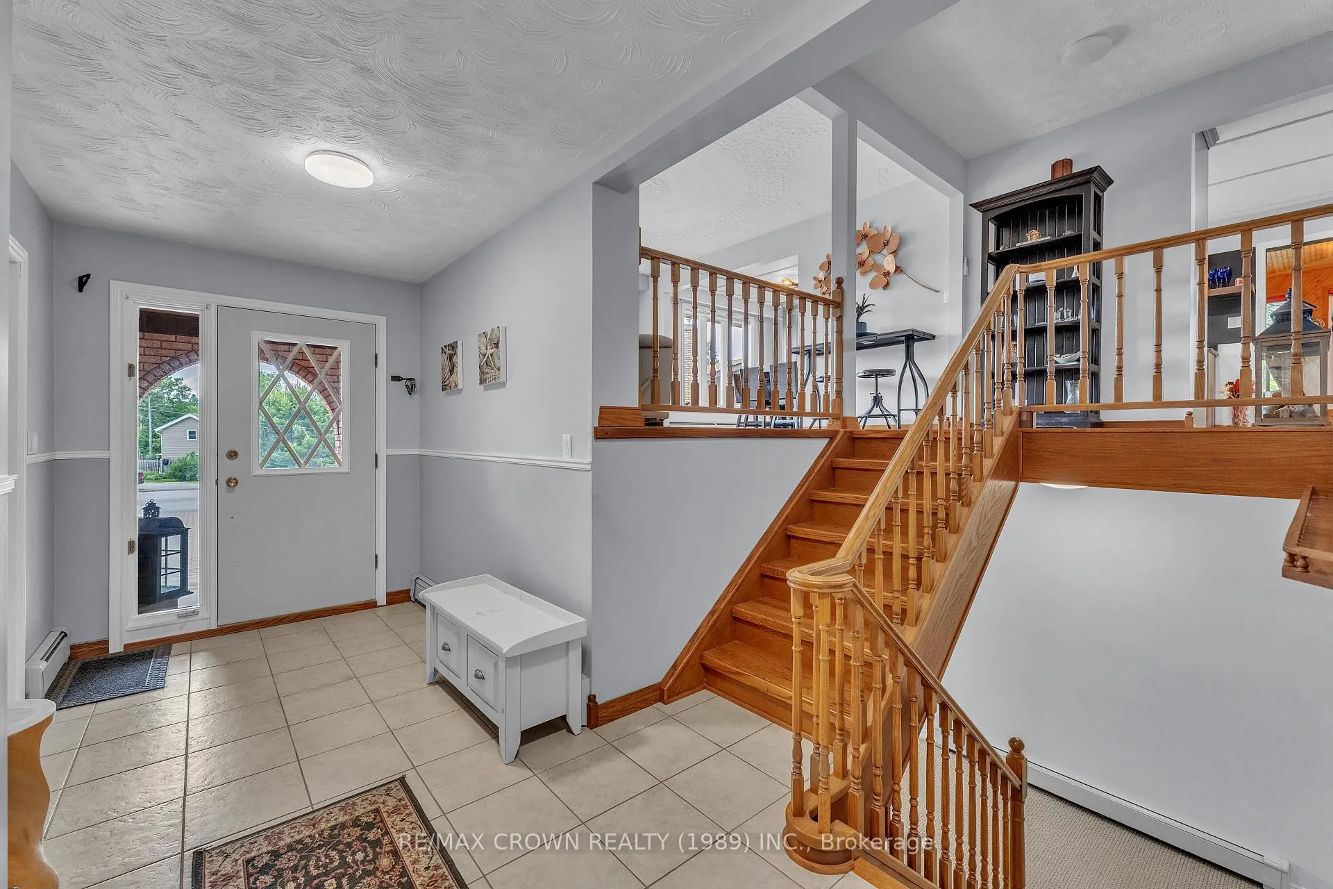 Photo 2 of 789 Laurentian Avenue, North Bay, Widdifield — HOMEH