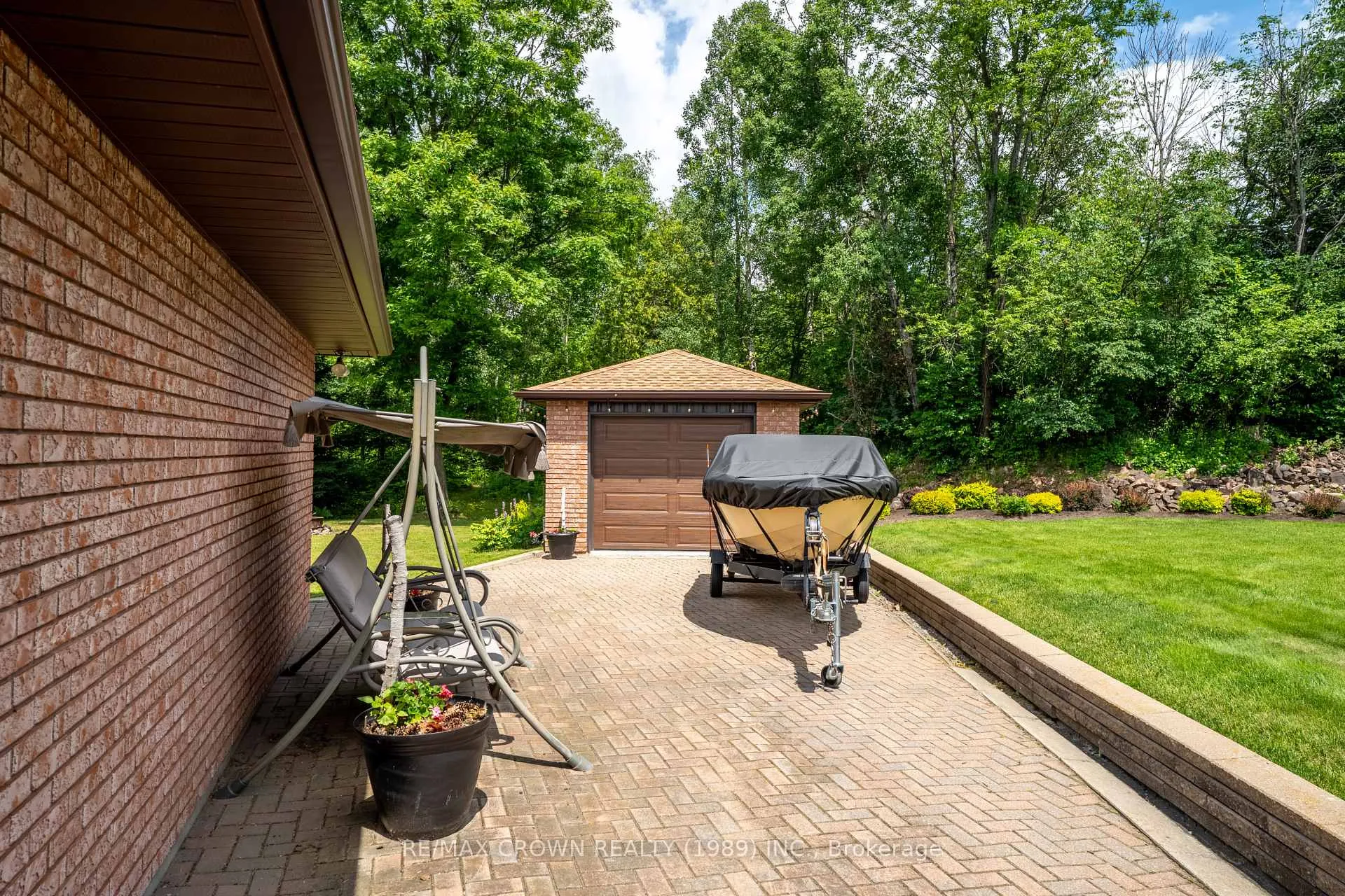 Photo 37 of 789 Laurentian Avenue, North Bay, Widdifield — HOMEH