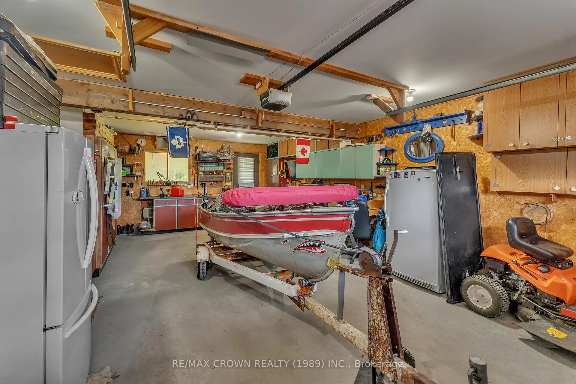 Photo 38 of 789 Laurentian Avenue, North Bay, Widdifield — HOMEH