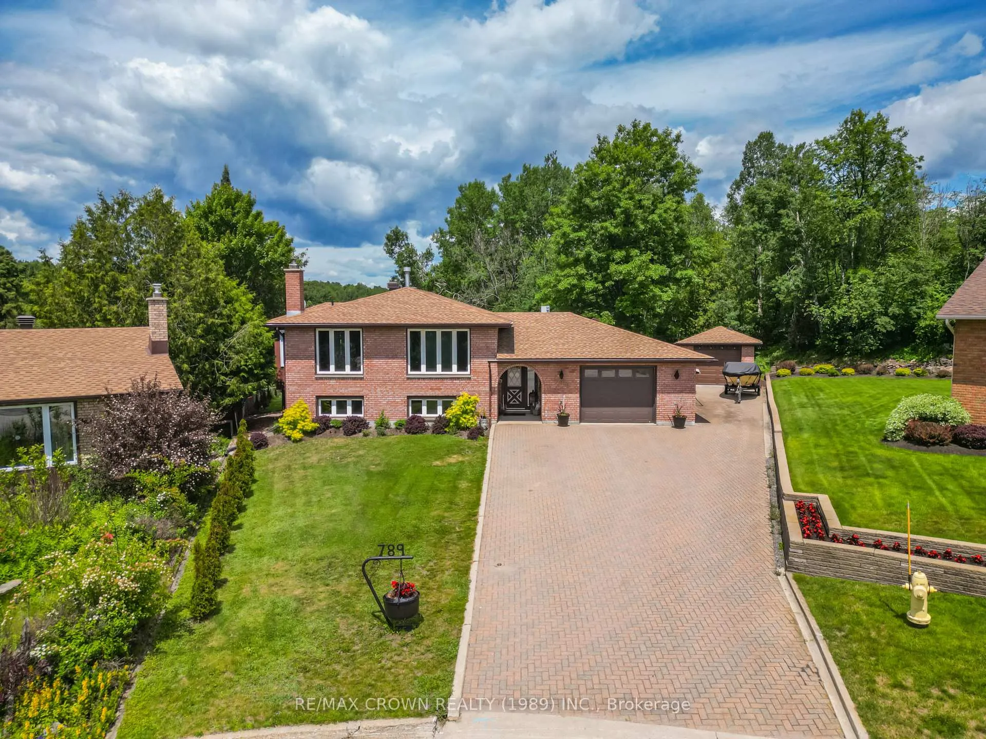 Photo 44 of 789 Laurentian Avenue, North Bay, Widdifield — HOMEH
