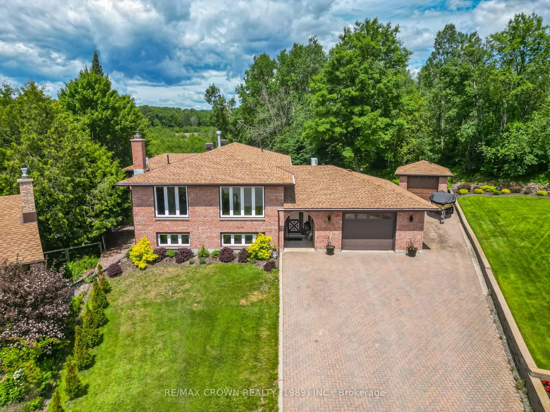 Photo 45 of 789 Laurentian Avenue, North Bay, Widdifield — HOMEH