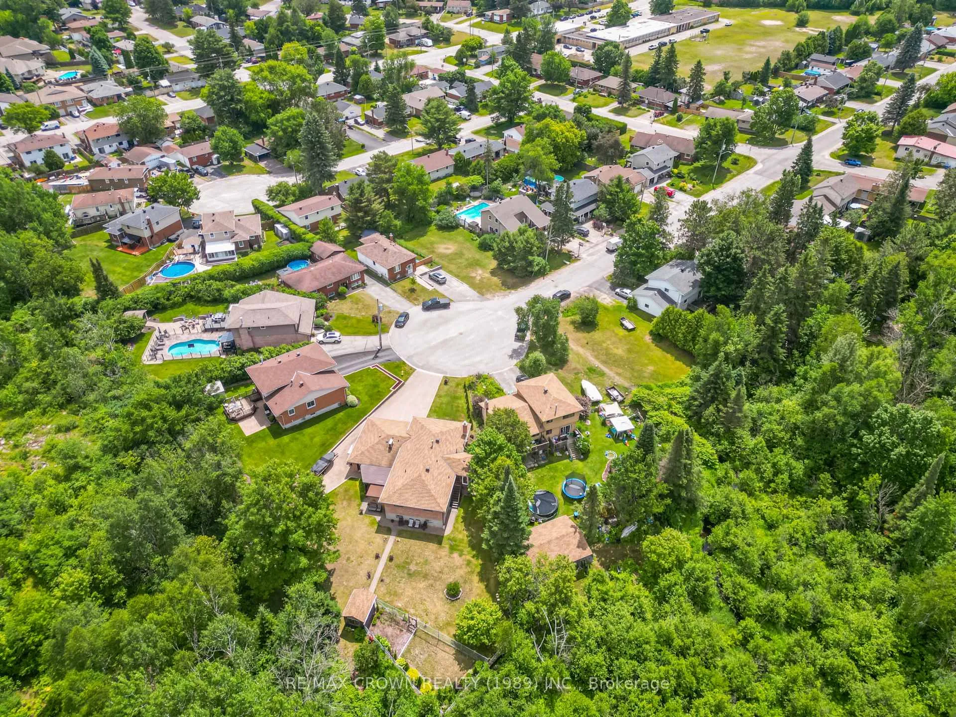Photo 48 of 789 Laurentian Avenue, North Bay, Widdifield — HOMEH