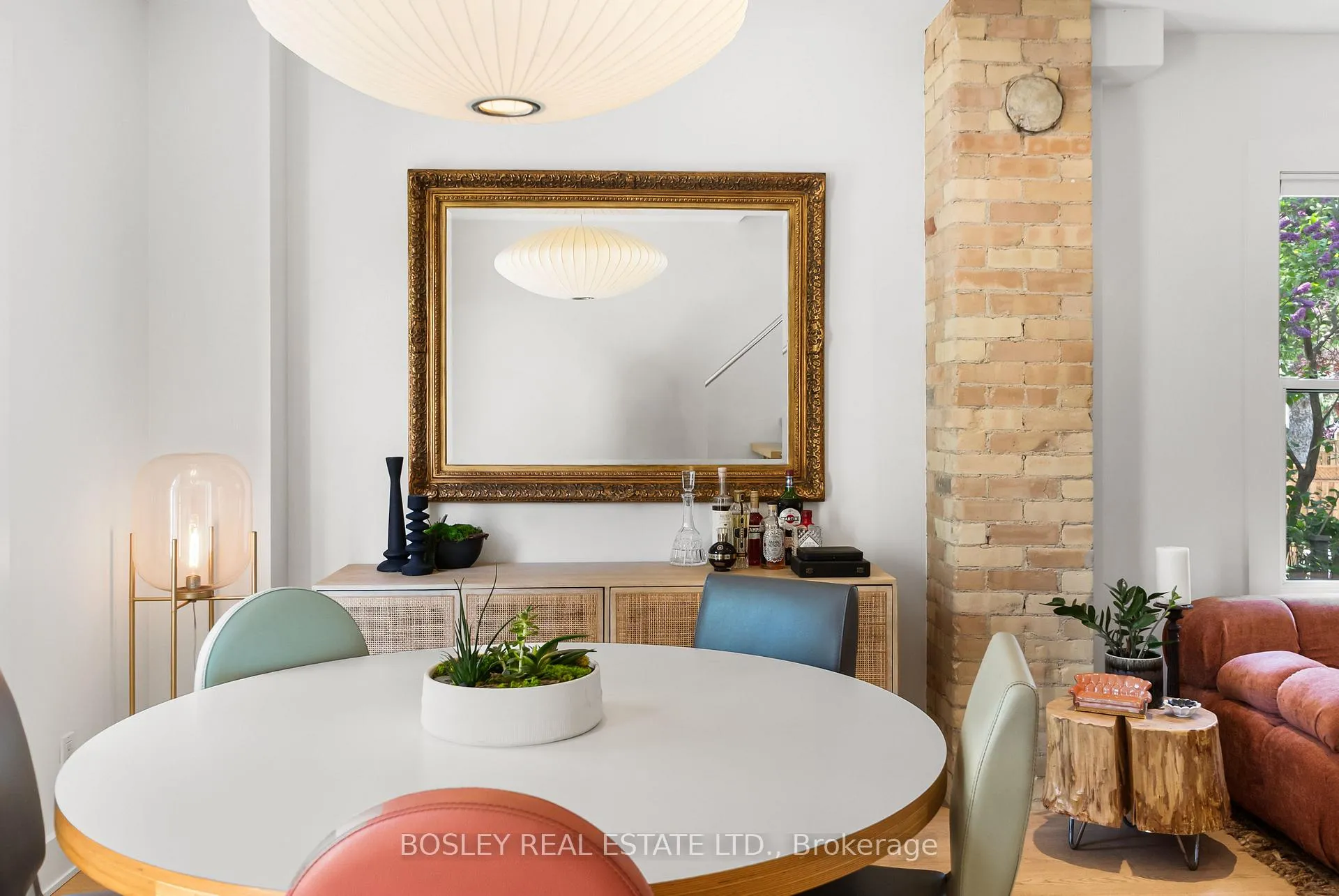 Photo 8 of 16 Dorothy Street, Toronto, South Riverdale — HOMEH