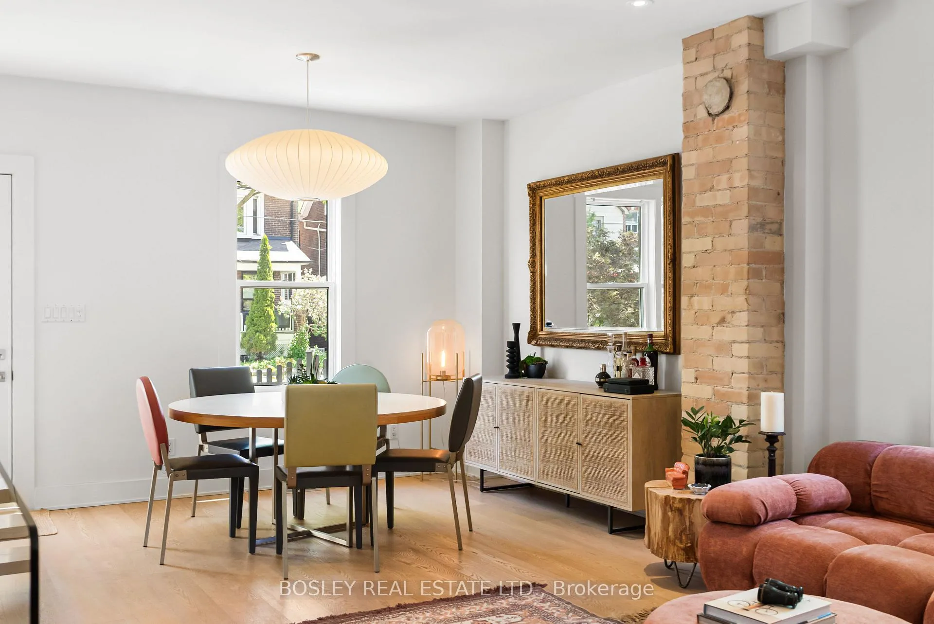 Photo 9 of 16 Dorothy Street, Toronto, South Riverdale — HOMEH