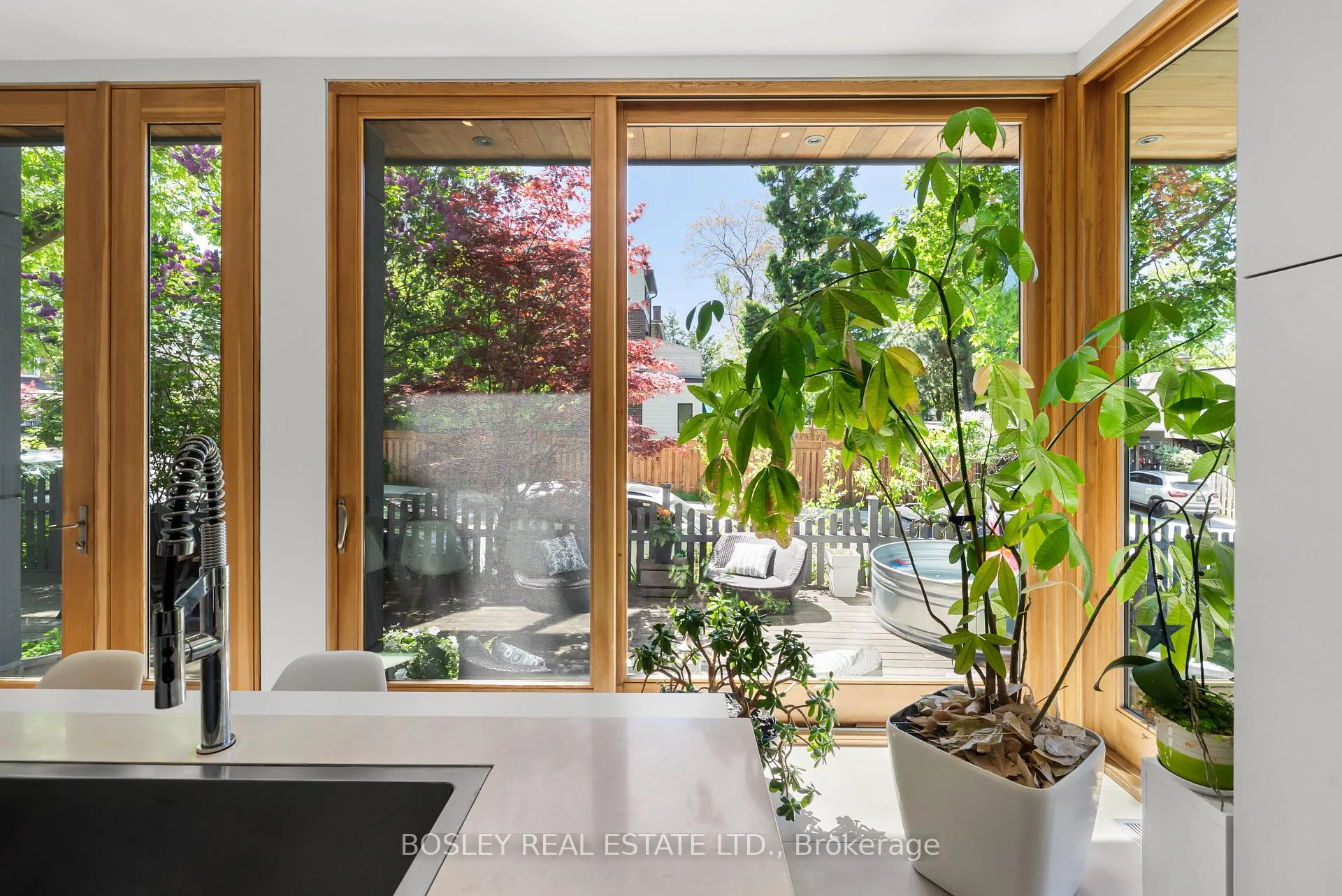 Photo 13 of 16 Dorothy Street, Toronto, South Riverdale — HOMEH