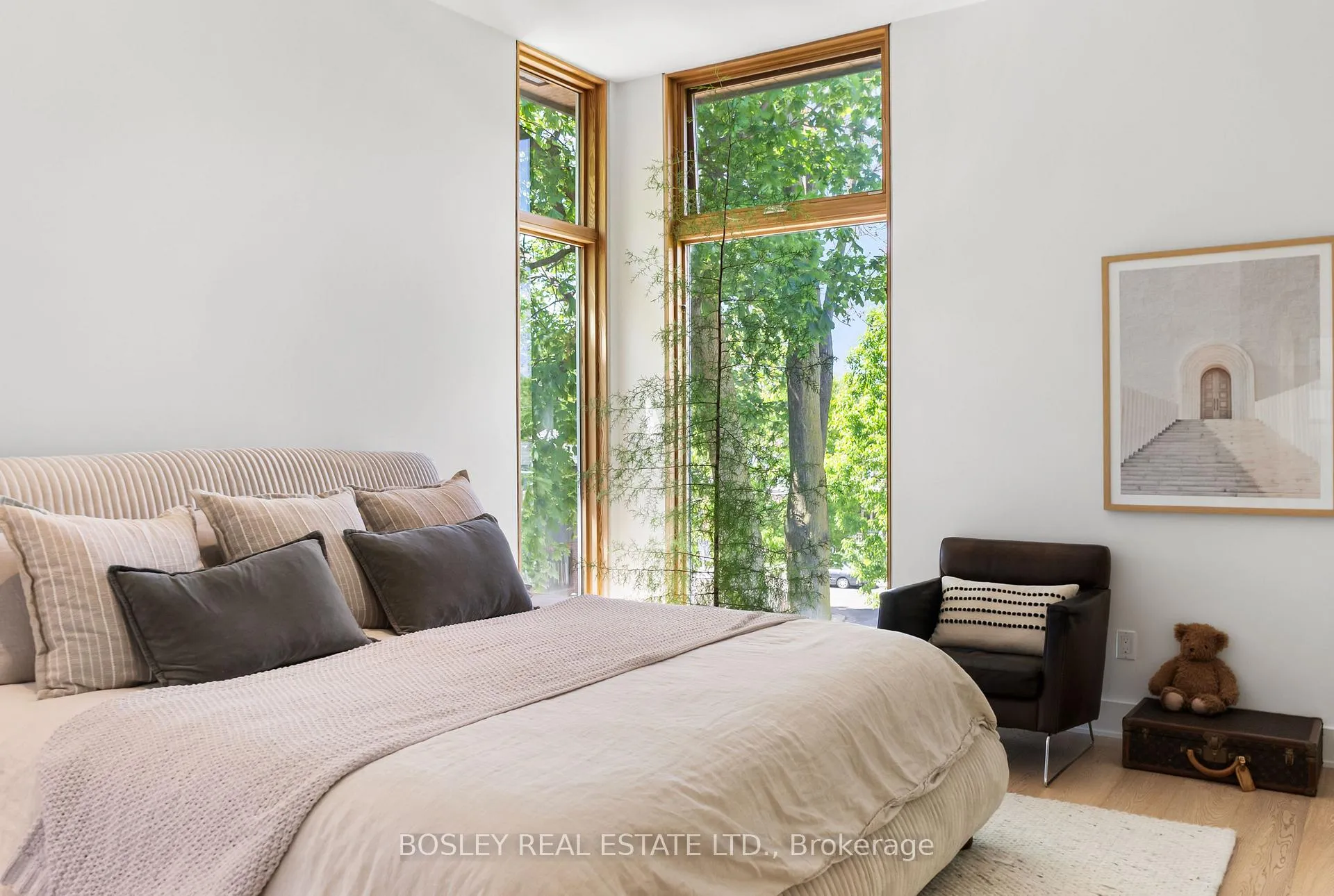 Photo 16 of 16 Dorothy Street, Toronto, South Riverdale — HOMEH