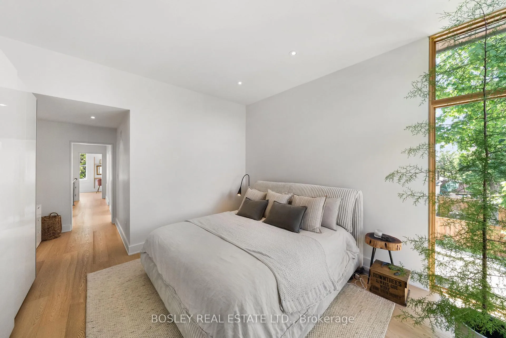 Photo 18 of 16 Dorothy Street, Toronto, South Riverdale — HOMEH