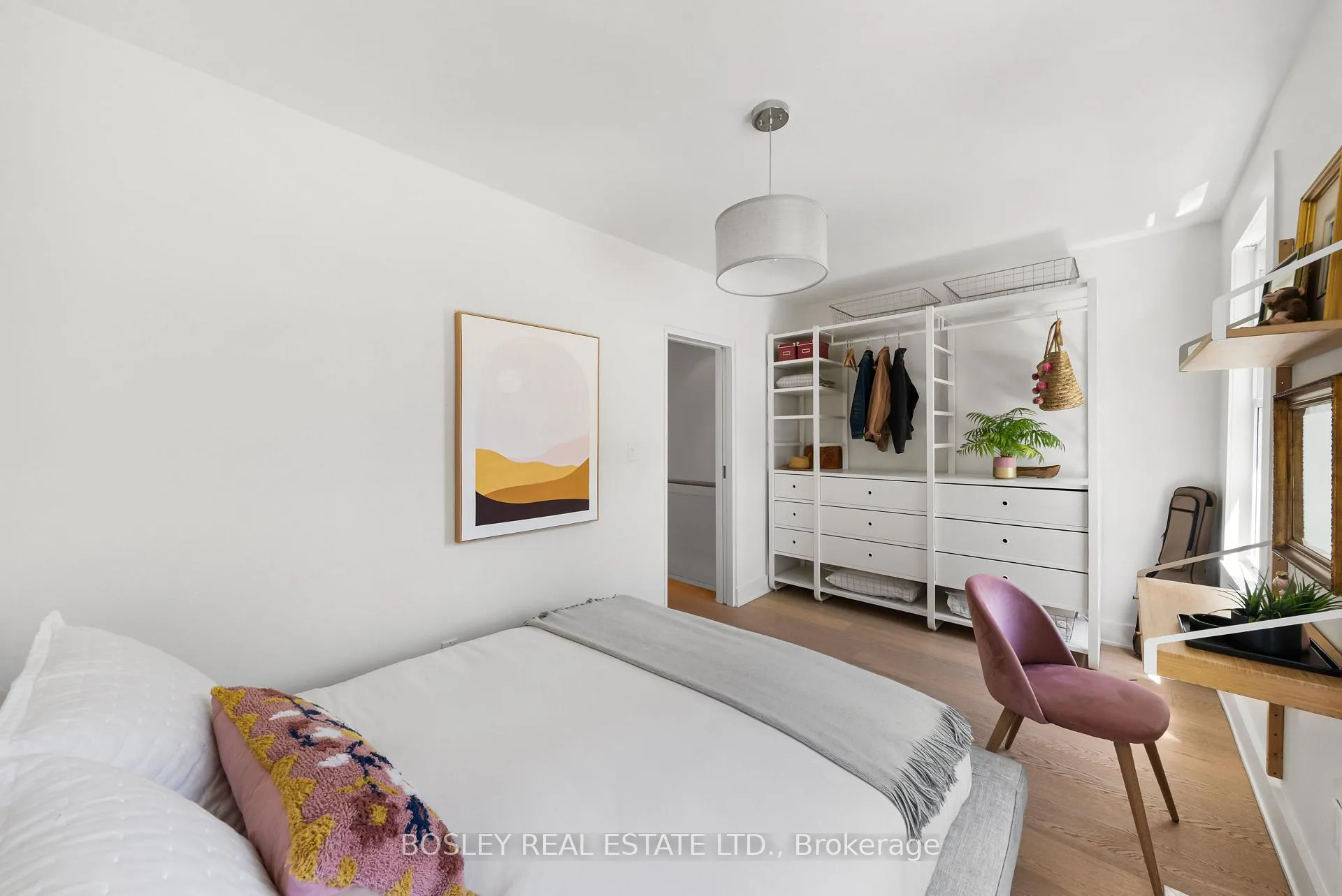 Photo 21 of 16 Dorothy Street, Toronto, South Riverdale — HOMEH