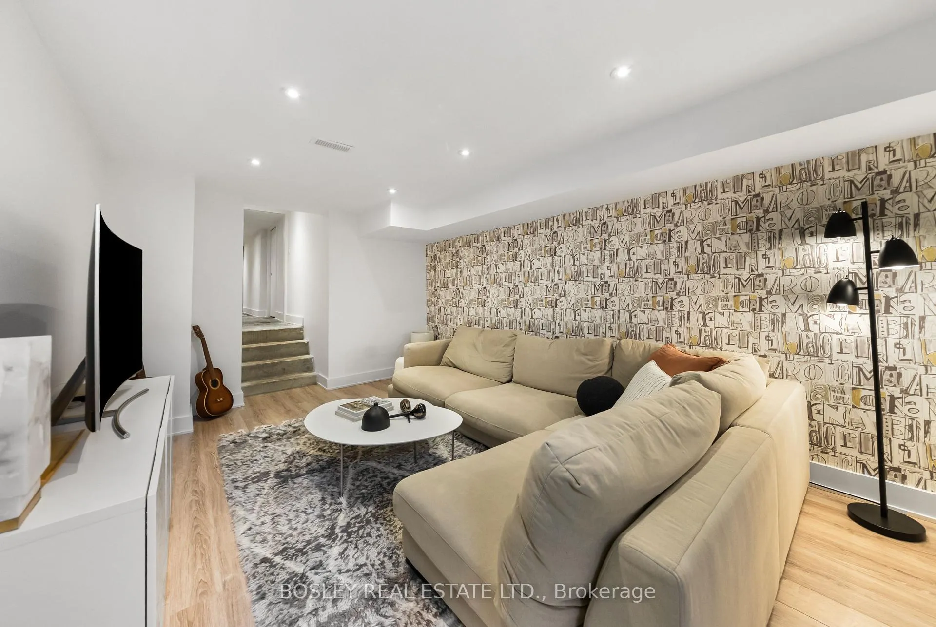 Photo 25 of 16 Dorothy Street, Toronto, South Riverdale — HOMEH