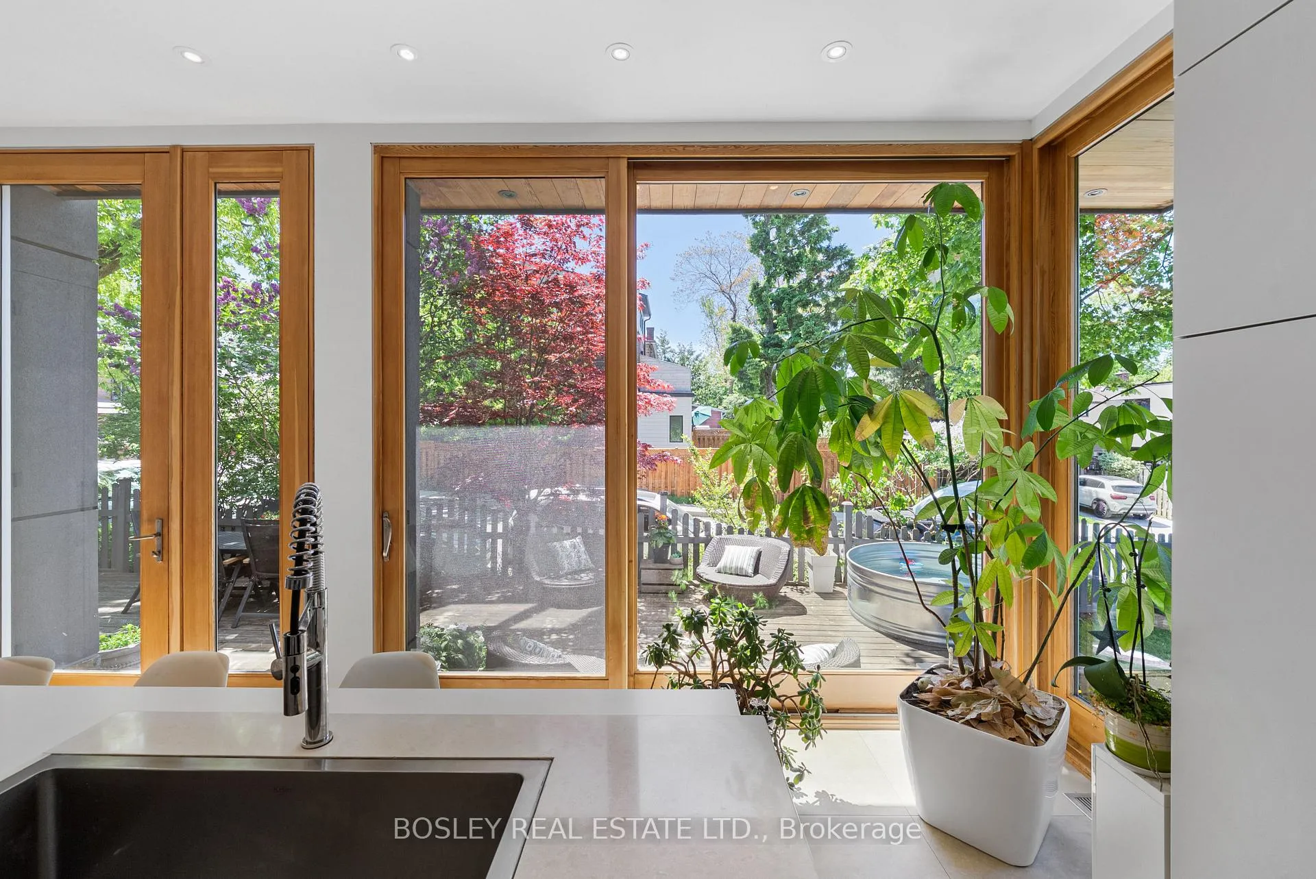 Photo 26 of 16 Dorothy Street, Toronto, South Riverdale — HOMEH