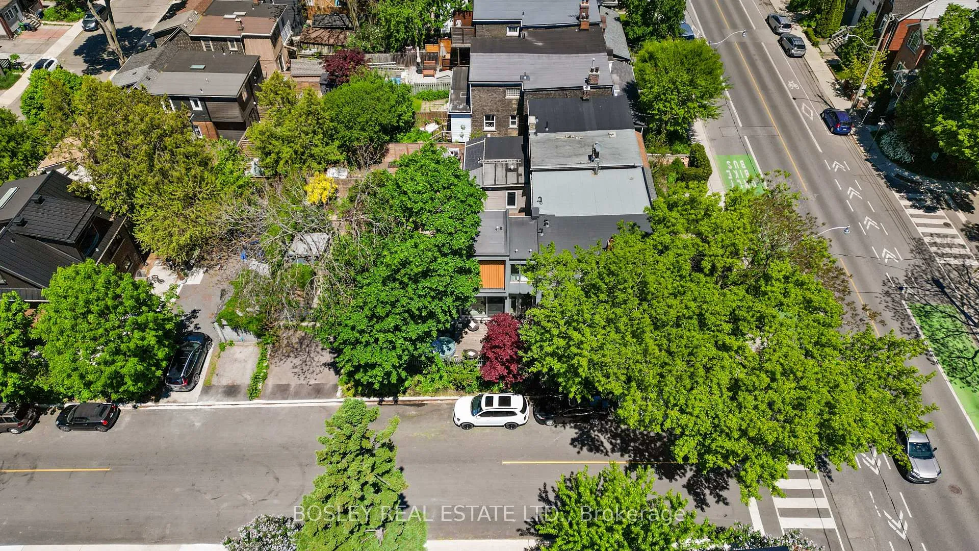 Photo 31 of 16 Dorothy Street, Toronto, South Riverdale — HOMEH