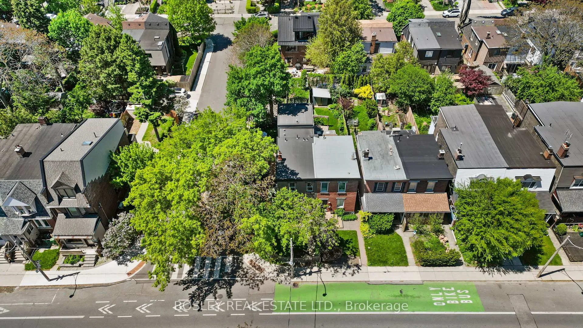 Photo 32 of 16 Dorothy Street, Toronto, South Riverdale — HOMEH
