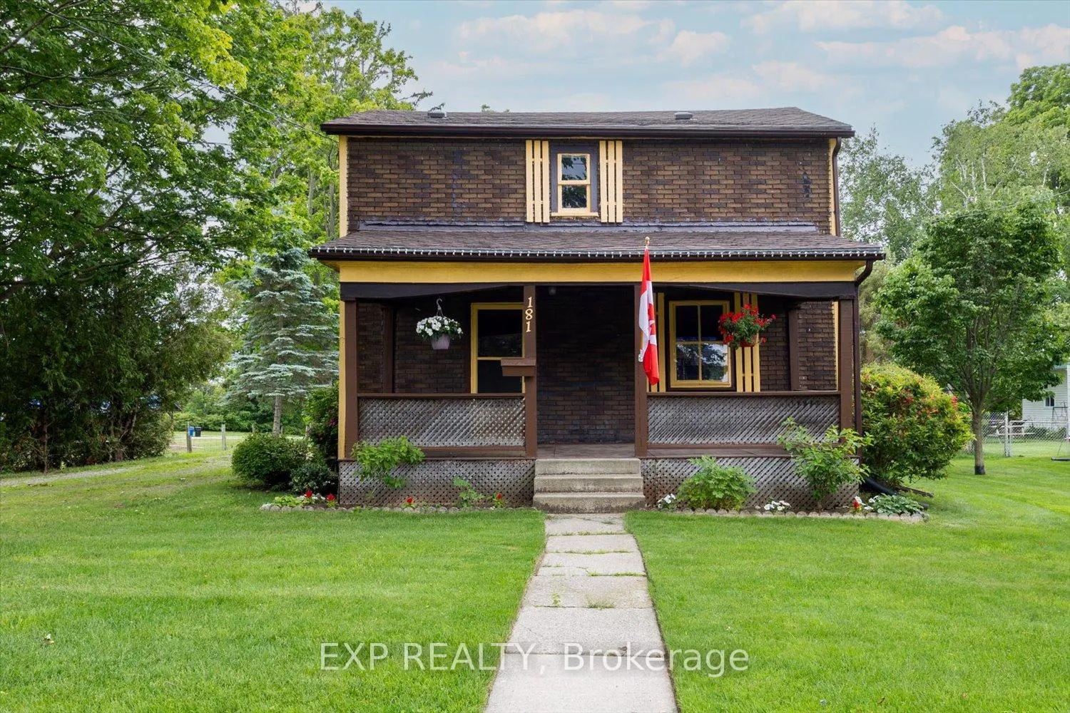 Photo 1 of 181 Union Street, Central Elgin, Belmont — HOMEH