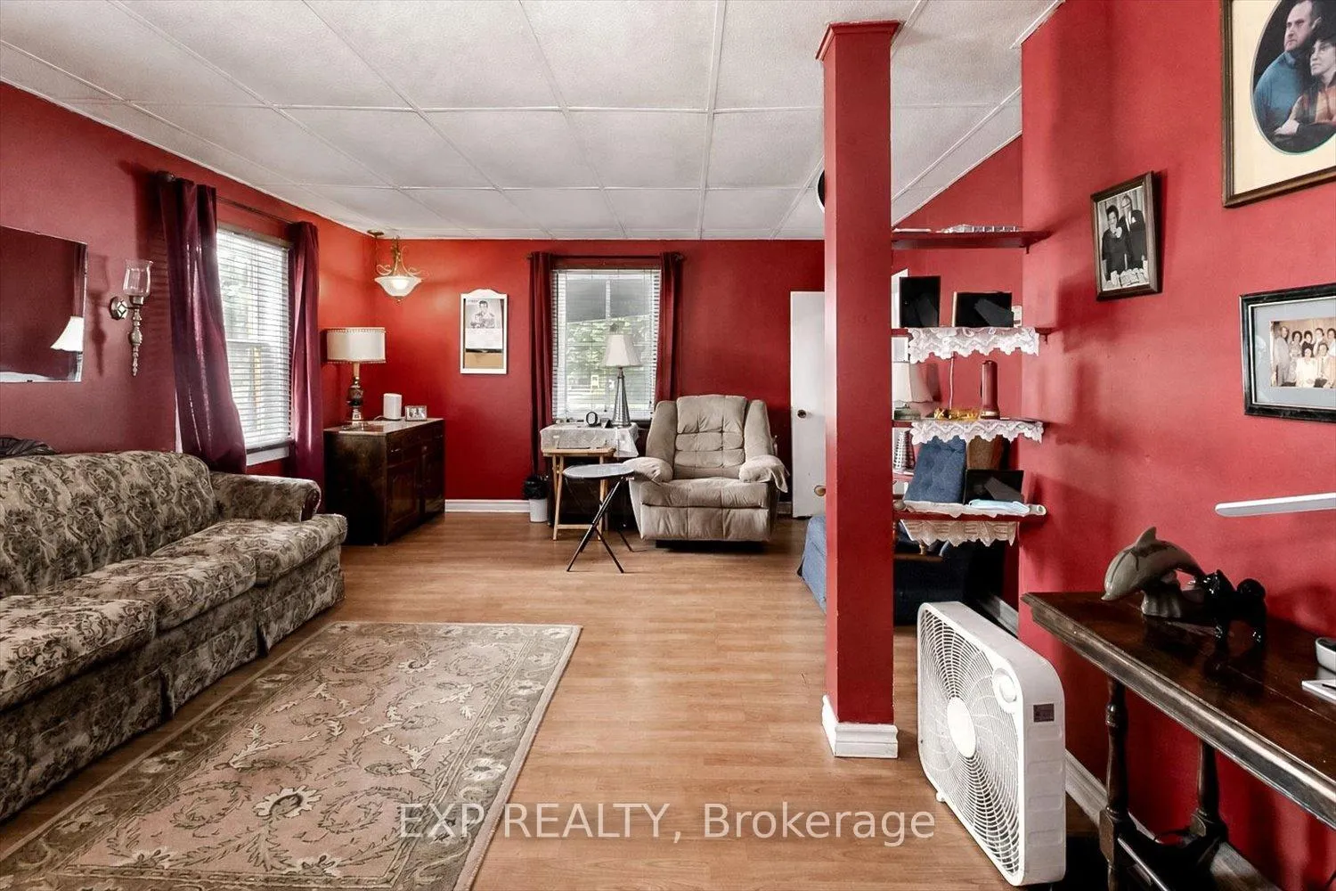 Photo 5 of 181 Union Street, Central Elgin, Belmont — HOMEH
