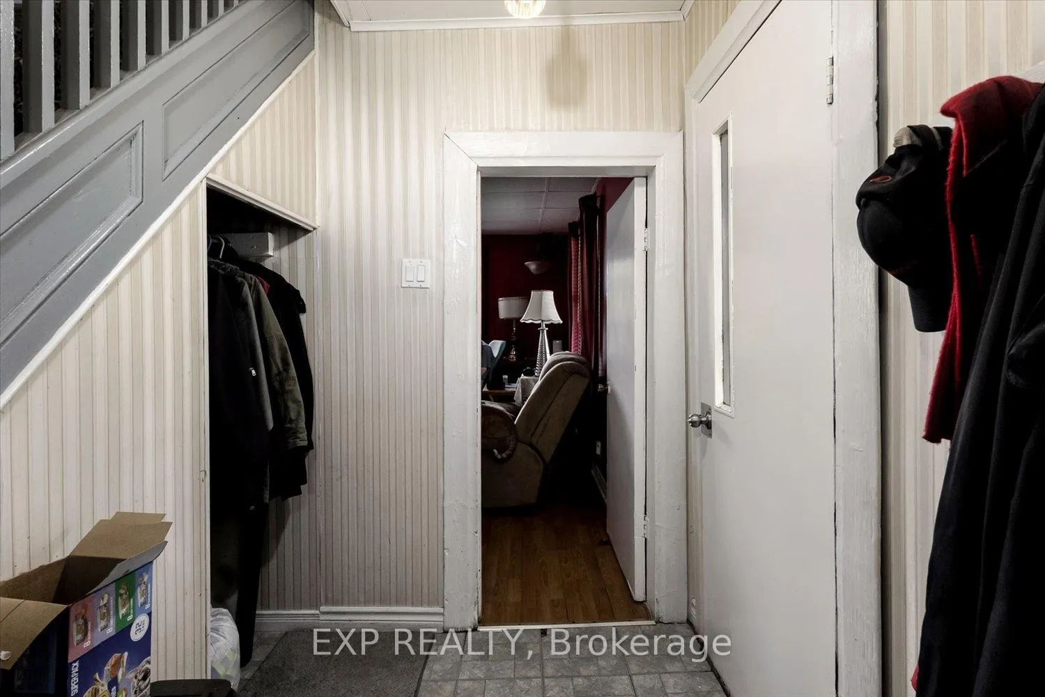 Photo 7 of 181 Union Street, Central Elgin, Belmont — HOMEH