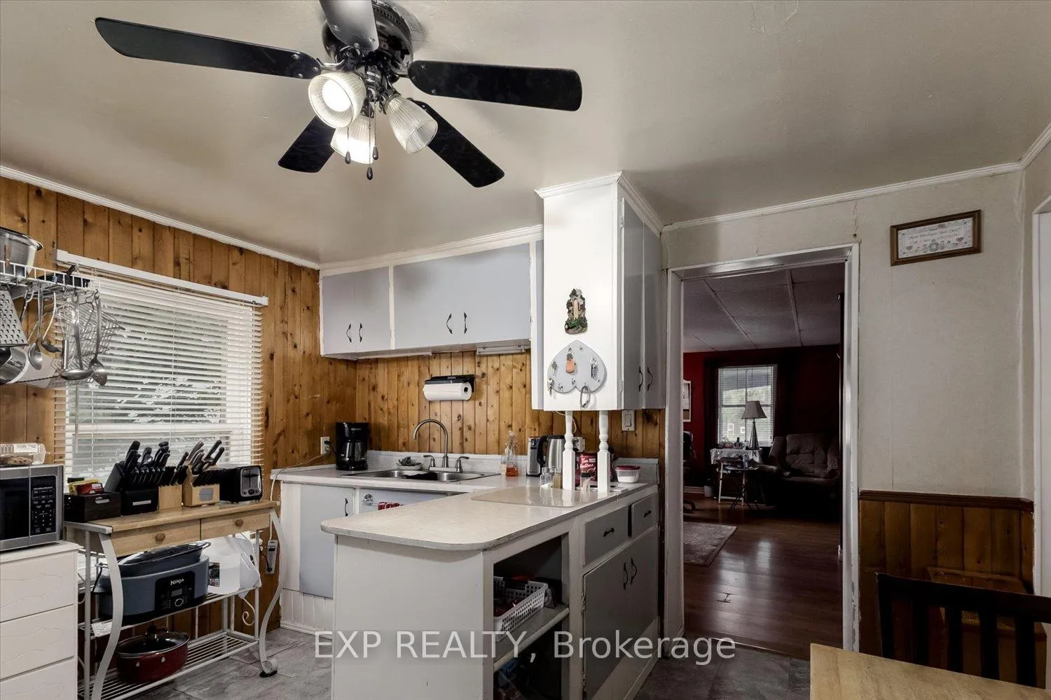 Photo 9 of 181 Union Street, Central Elgin, Belmont — HOMEH