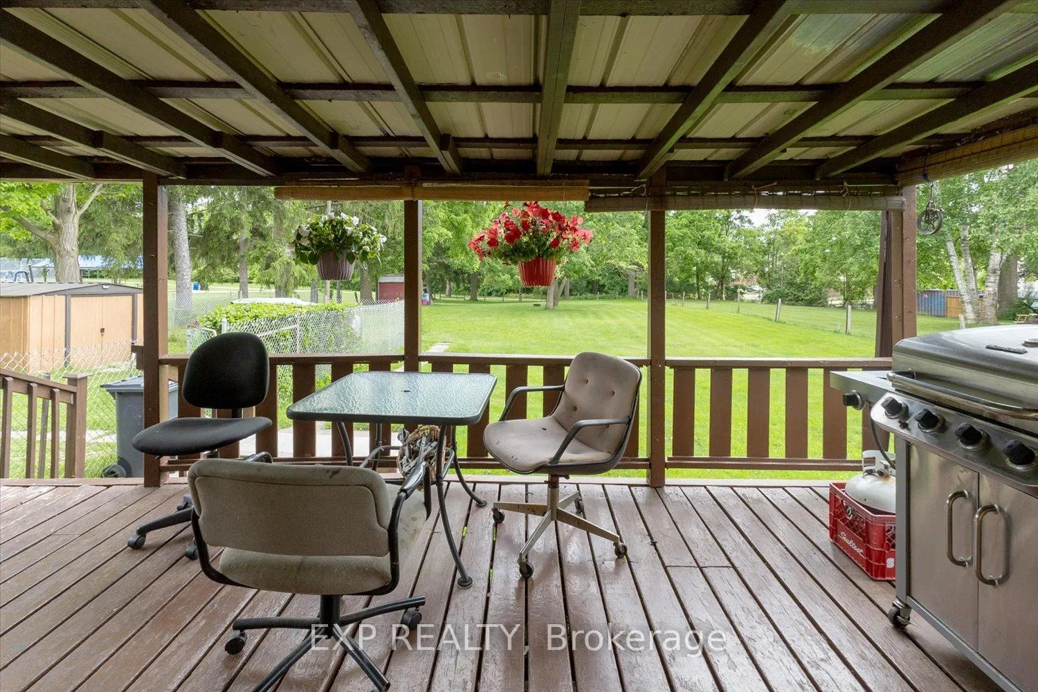 Photo 26 of 181 Union Street, Central Elgin, Belmont — HOMEH