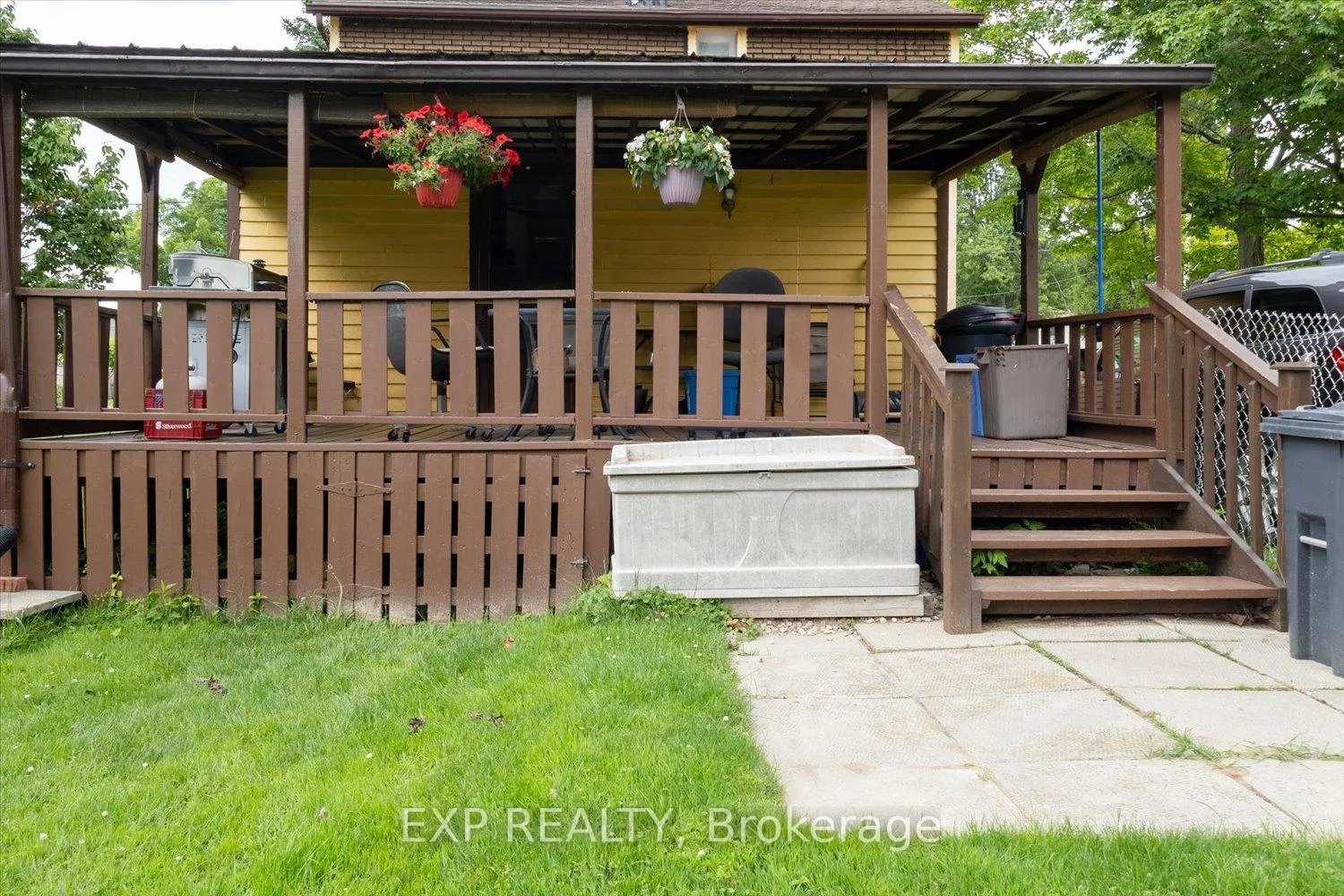 Photo 27 of 181 Union Street, Central Elgin, Belmont — HOMEH