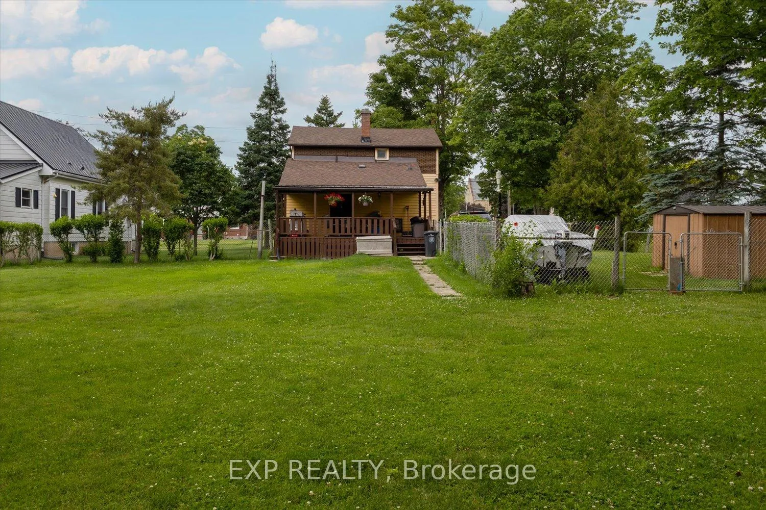 Photo 28 of 181 Union Street, Central Elgin, Belmont — HOMEH