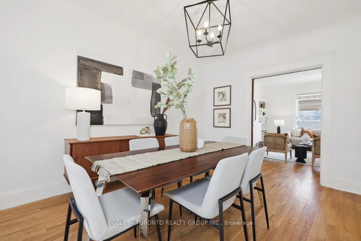 Photo 8 of 62 Hallam Street, Toronto, Dovercourt-Wallace Emerson-Junction — HOMEH