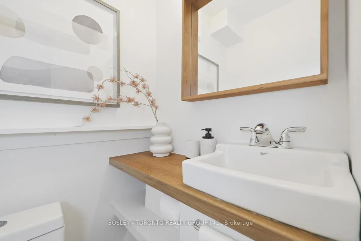 Photo 13 of 62 Hallam Street, Toronto, Dovercourt-Wallace Emerson-Junction — HOMEH