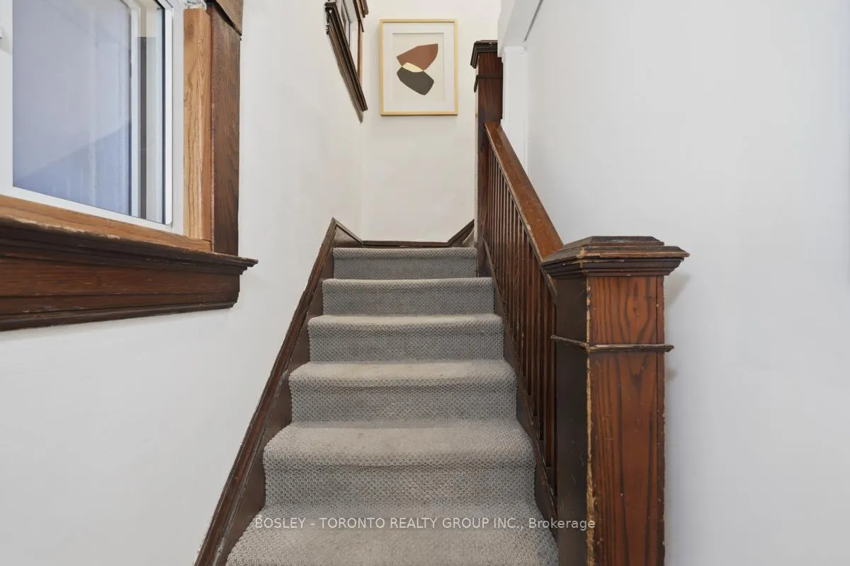 Photo 23 of 62 Hallam Street, Toronto, Dovercourt-Wallace Emerson-Junction — HOMEH