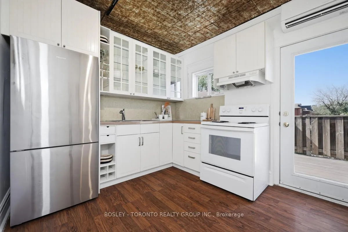 Photo 24 of 62 Hallam Street, Toronto, Dovercourt-Wallace Emerson-Junction — HOMEH